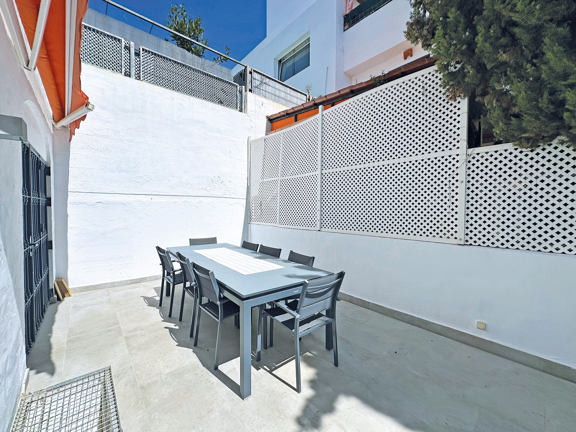 town-houses en marbella · marbella-golden-mile---nagüeles €