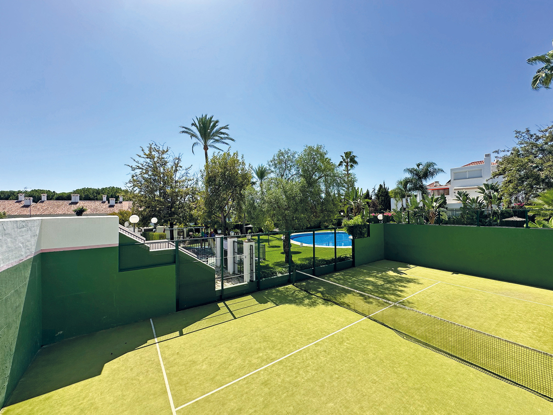 town-houses en marbella · marbella-golden-mile---nagüeles €