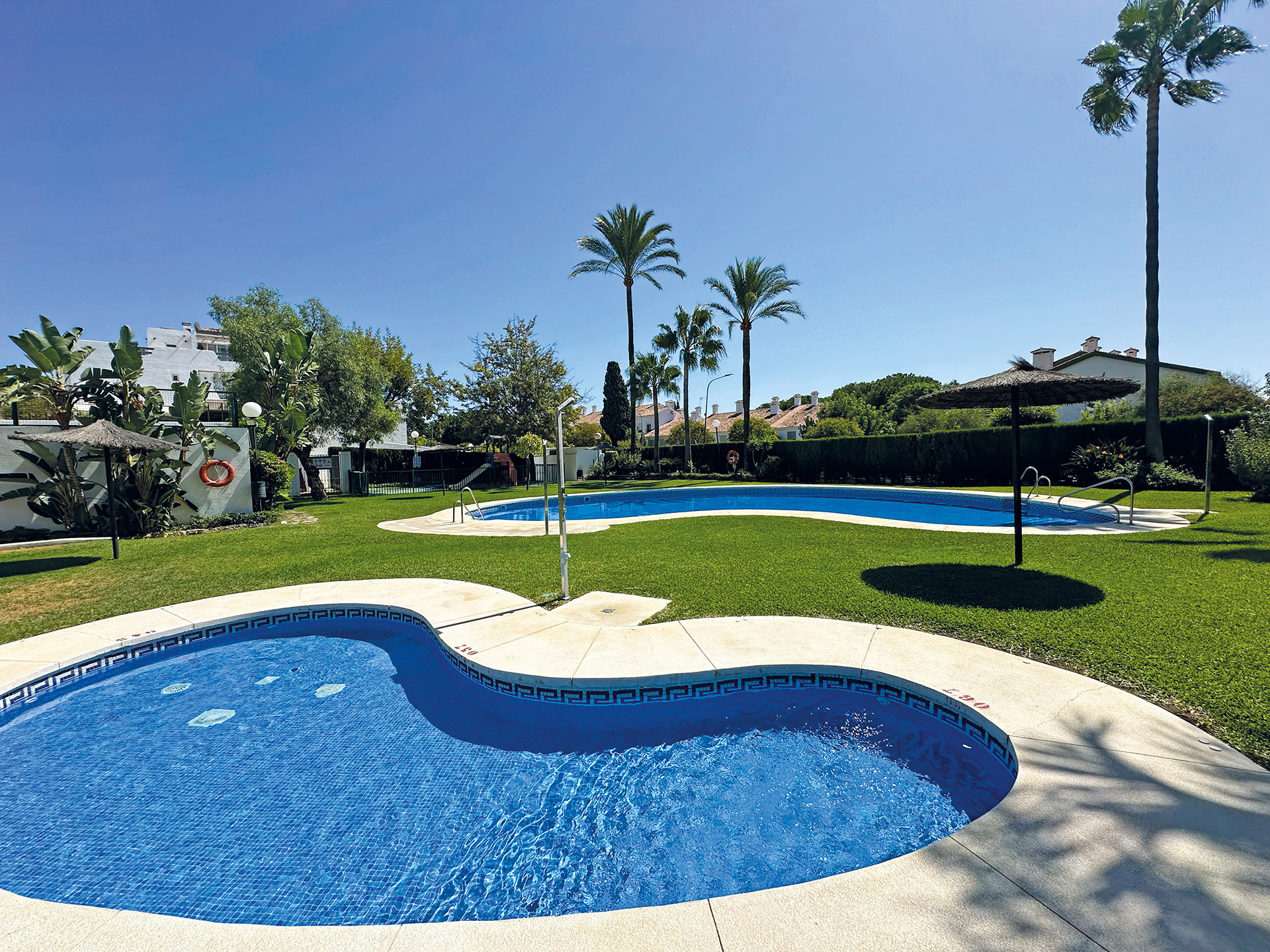 town-houses en marbella · marbella-golden-mile---nagüeles €