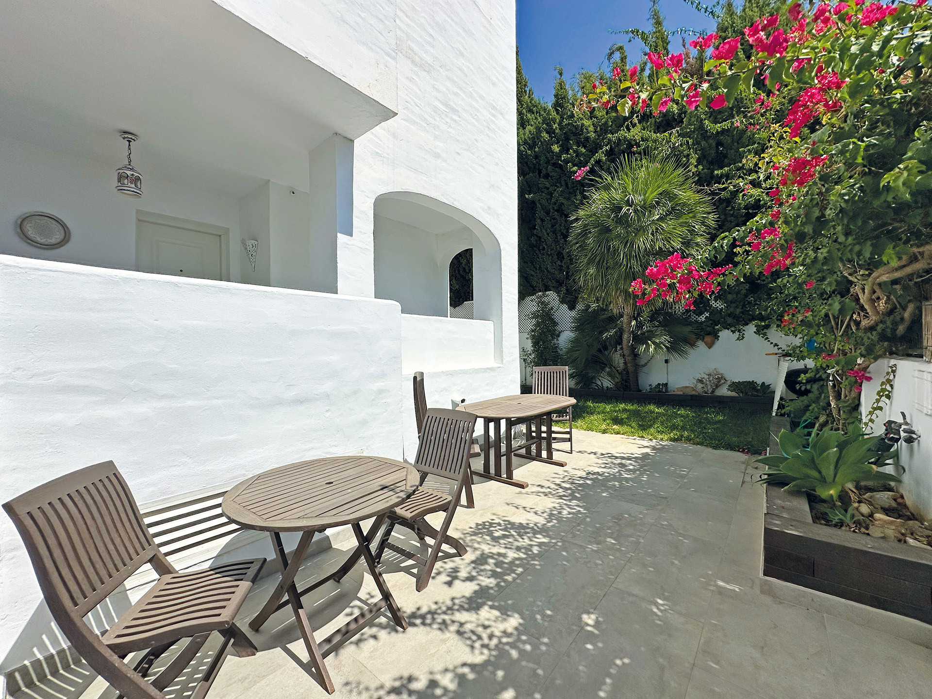 town-houses en marbella · marbella-golden-mile---nagüeles €