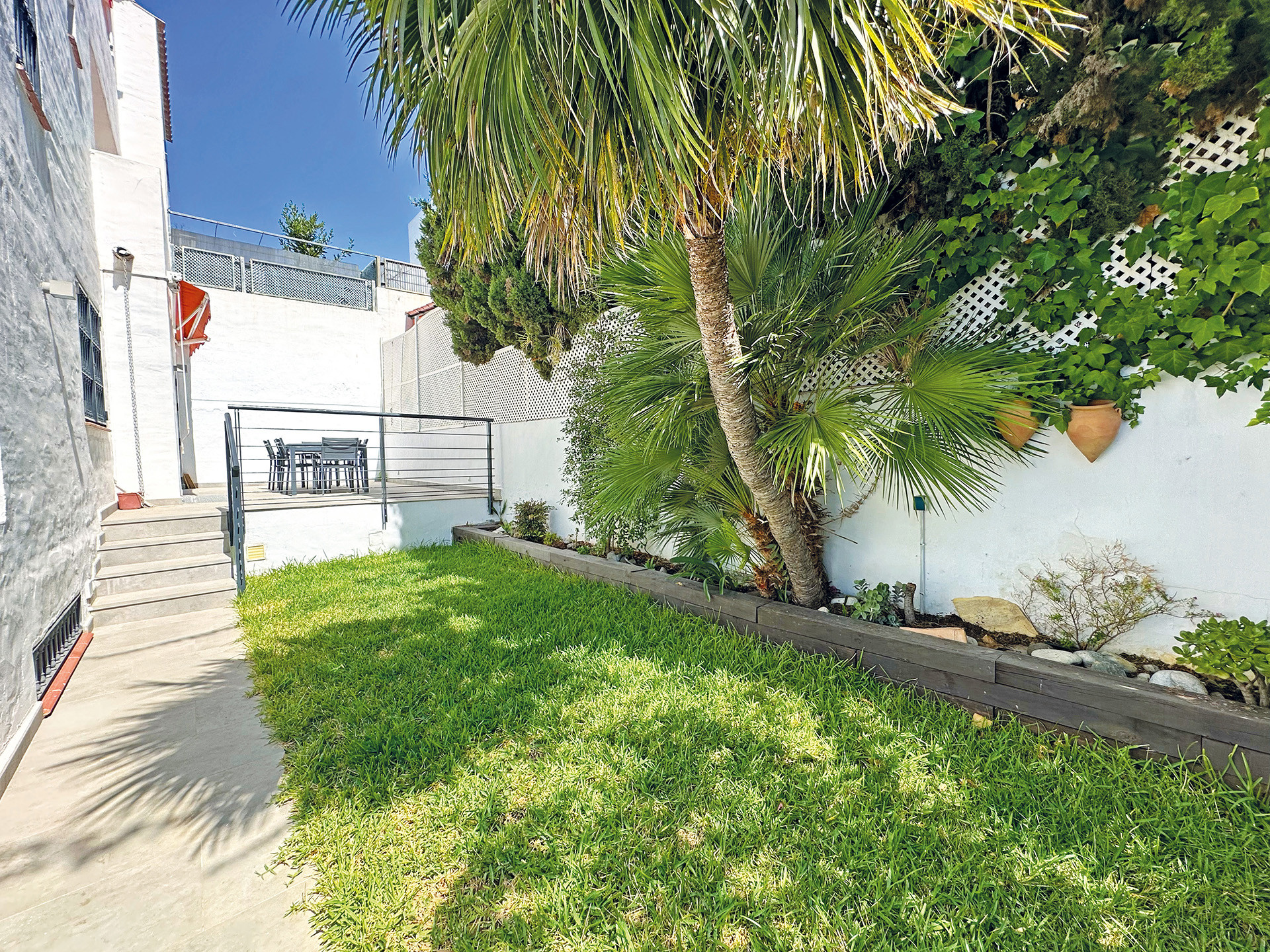 town-houses en marbella · marbella-golden-mile---nagüeles €