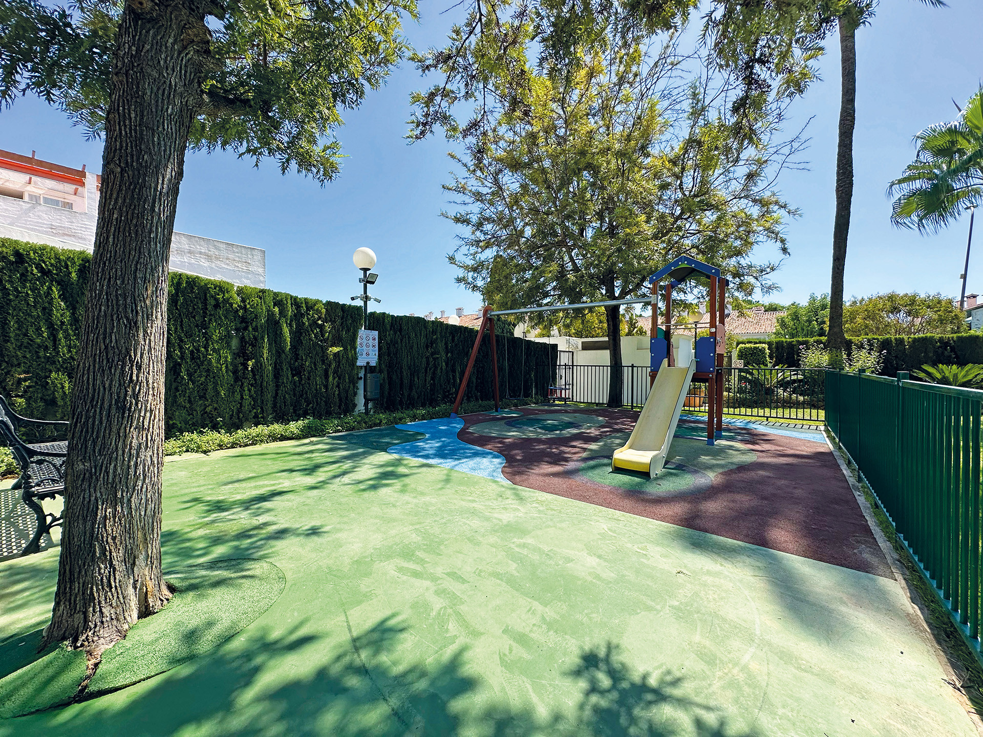 town-houses en marbella · marbella-golden-mile---nagüeles €