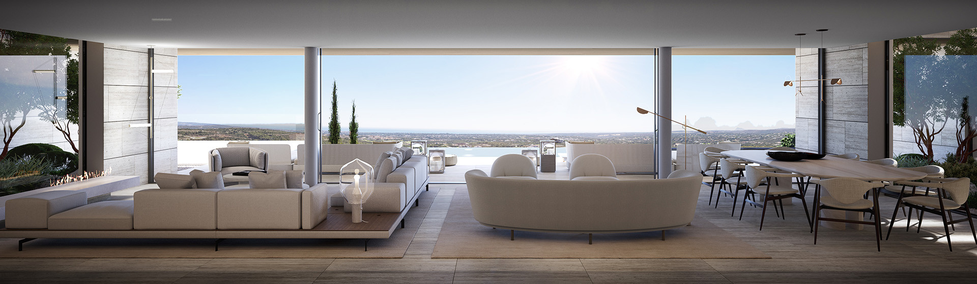 villas en sotogrande ·  14900000€