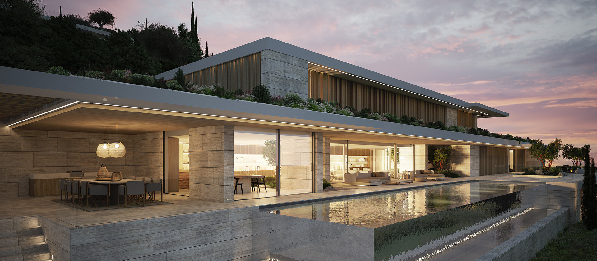 villas en sotogrande ·  14900000€