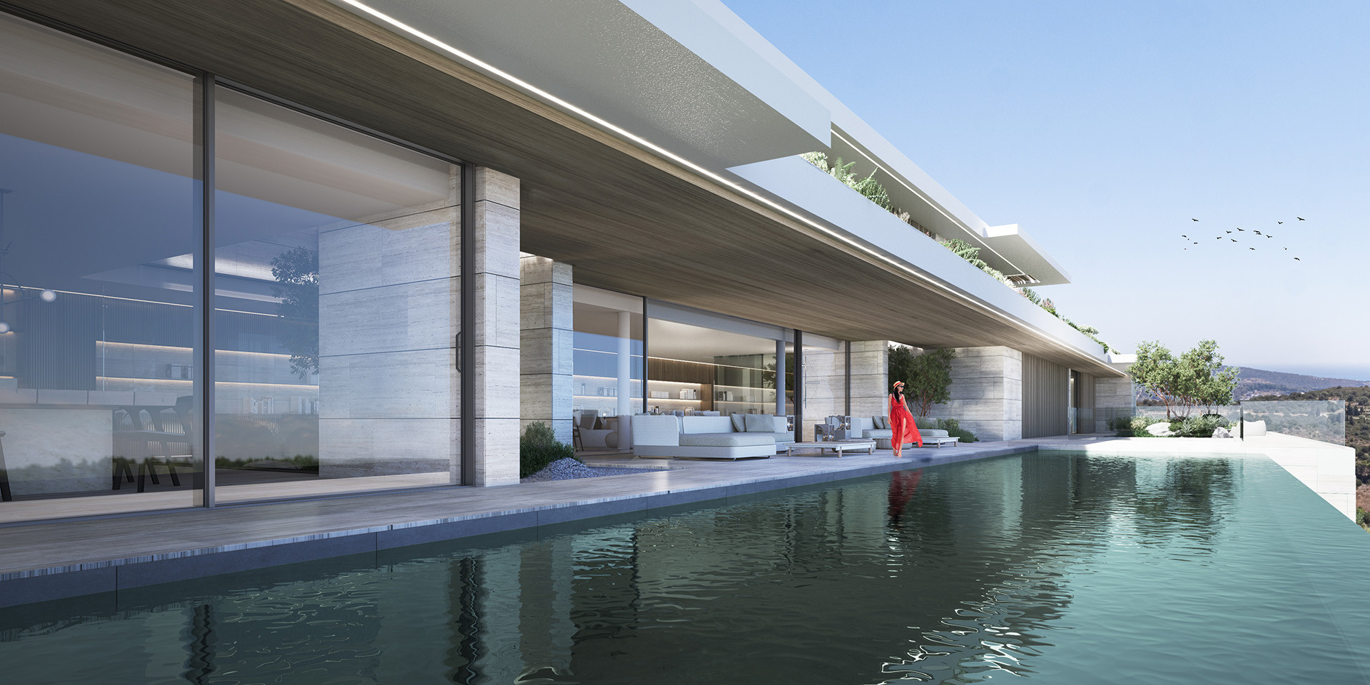 villas en sotogrande ·  14900000€