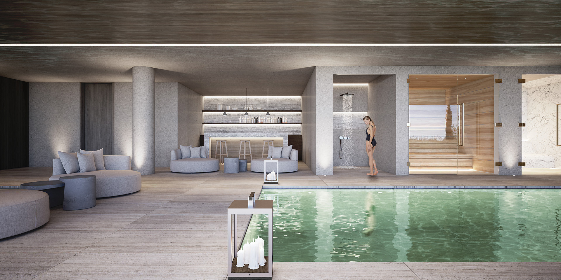 villas en sotogrande ·  14900000€