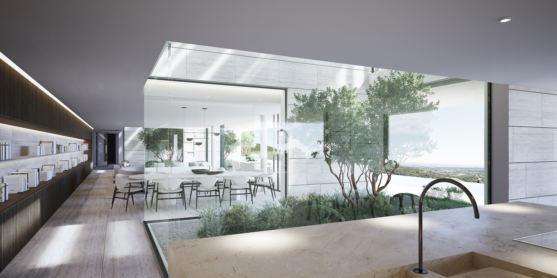 villas en sotogrande ·  14900000€