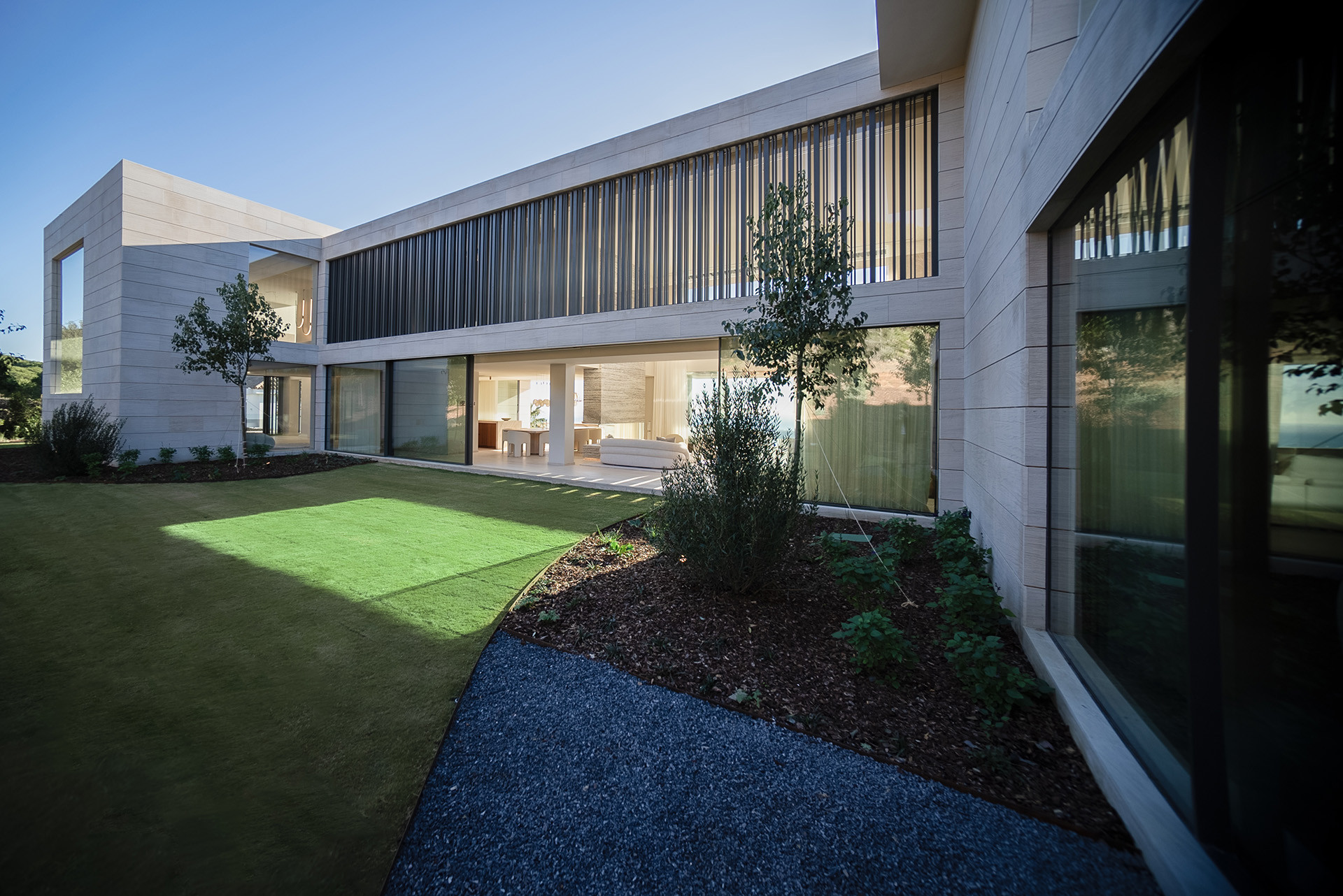 villas en sotogrande ·  8900000€