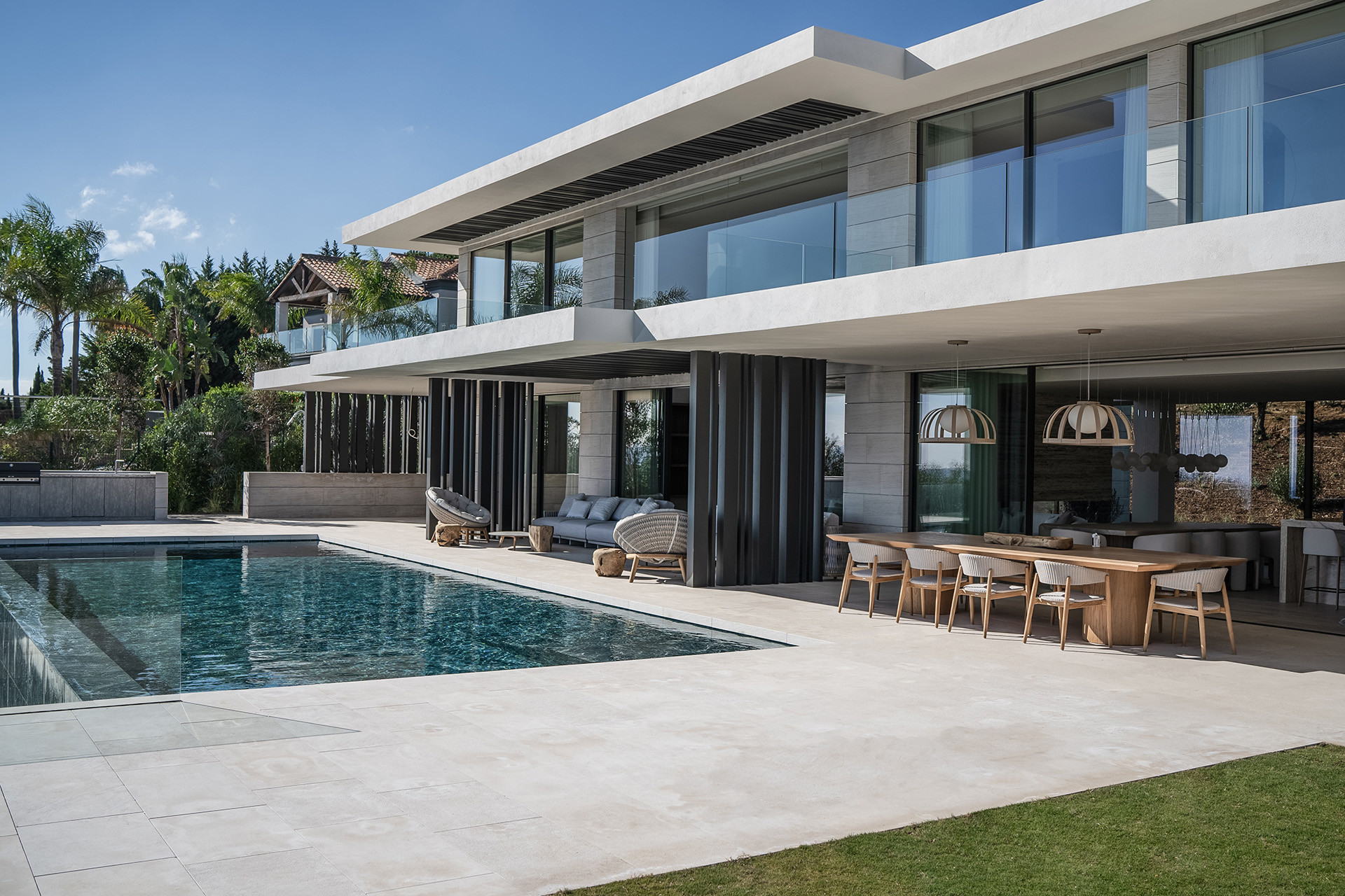 villas en sotogrande ·  8900000€