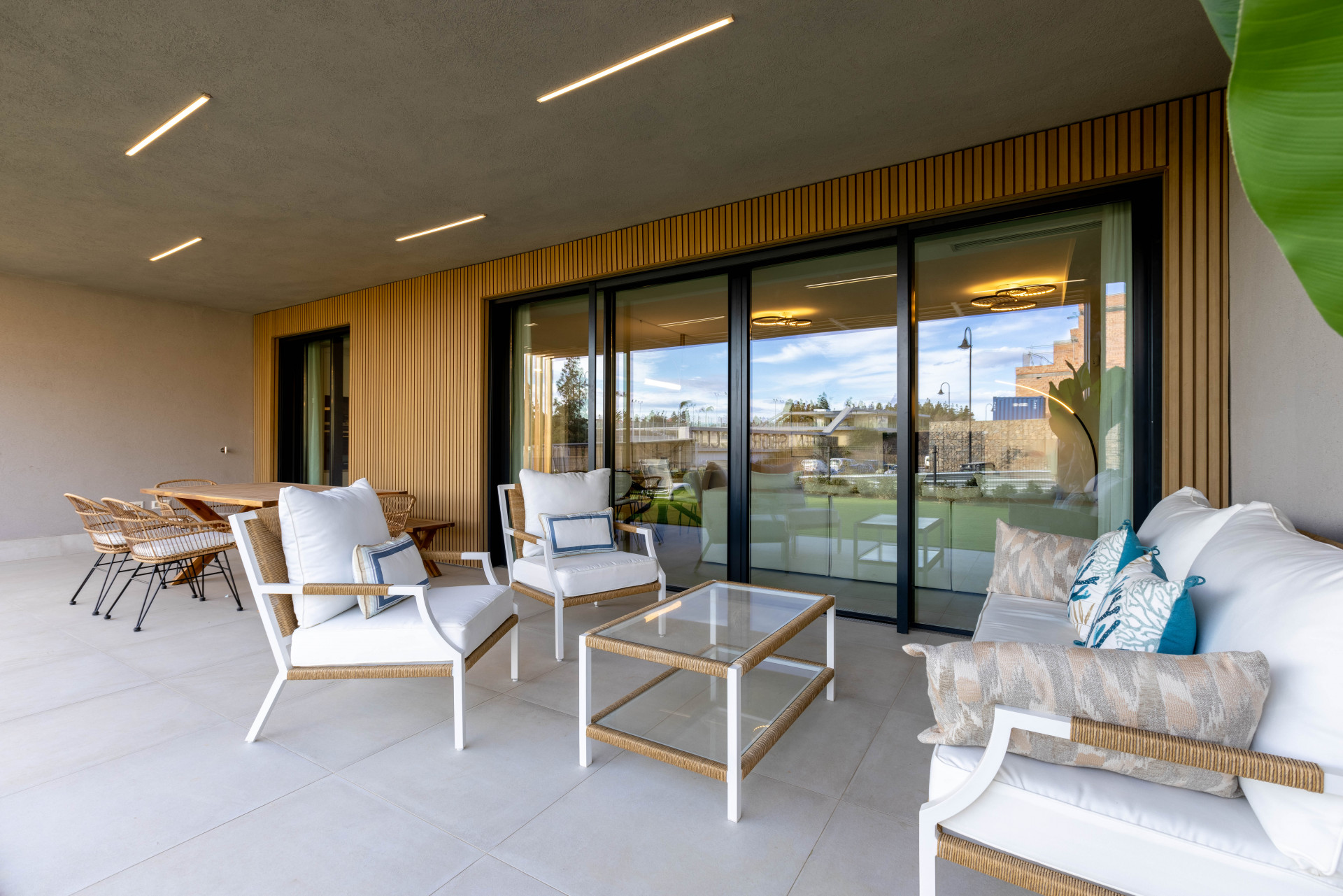 casas-de-pueblo en mijas-costa · el-chaparral 721000€