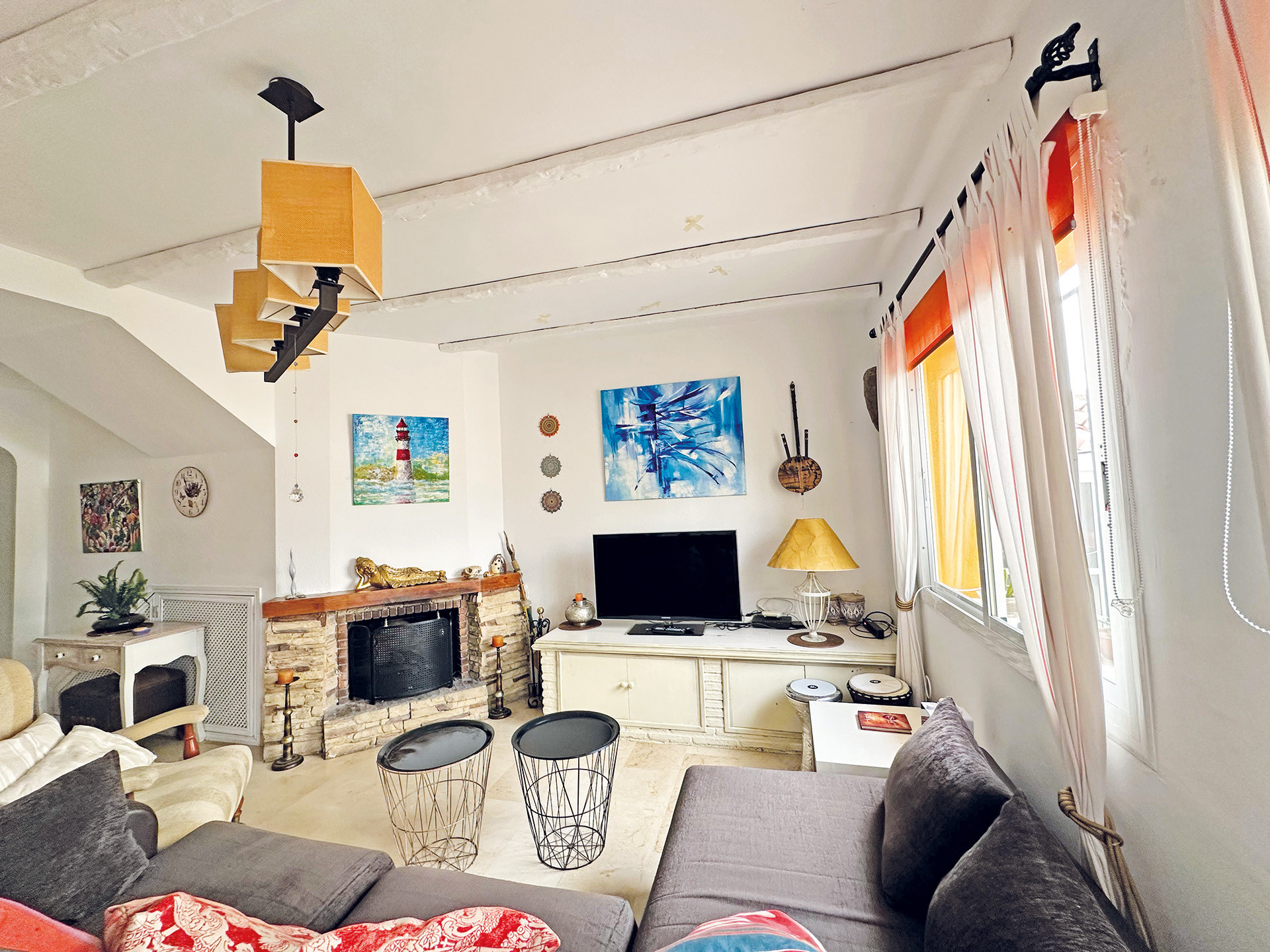 casas-de-pueblo en marbella · marbella-este---bello-horizonte 595000€