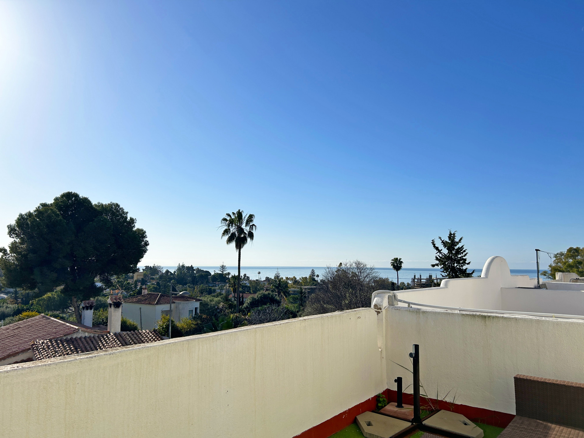 townhouses en marbella · marbella-este---bello-horizonte 495000€