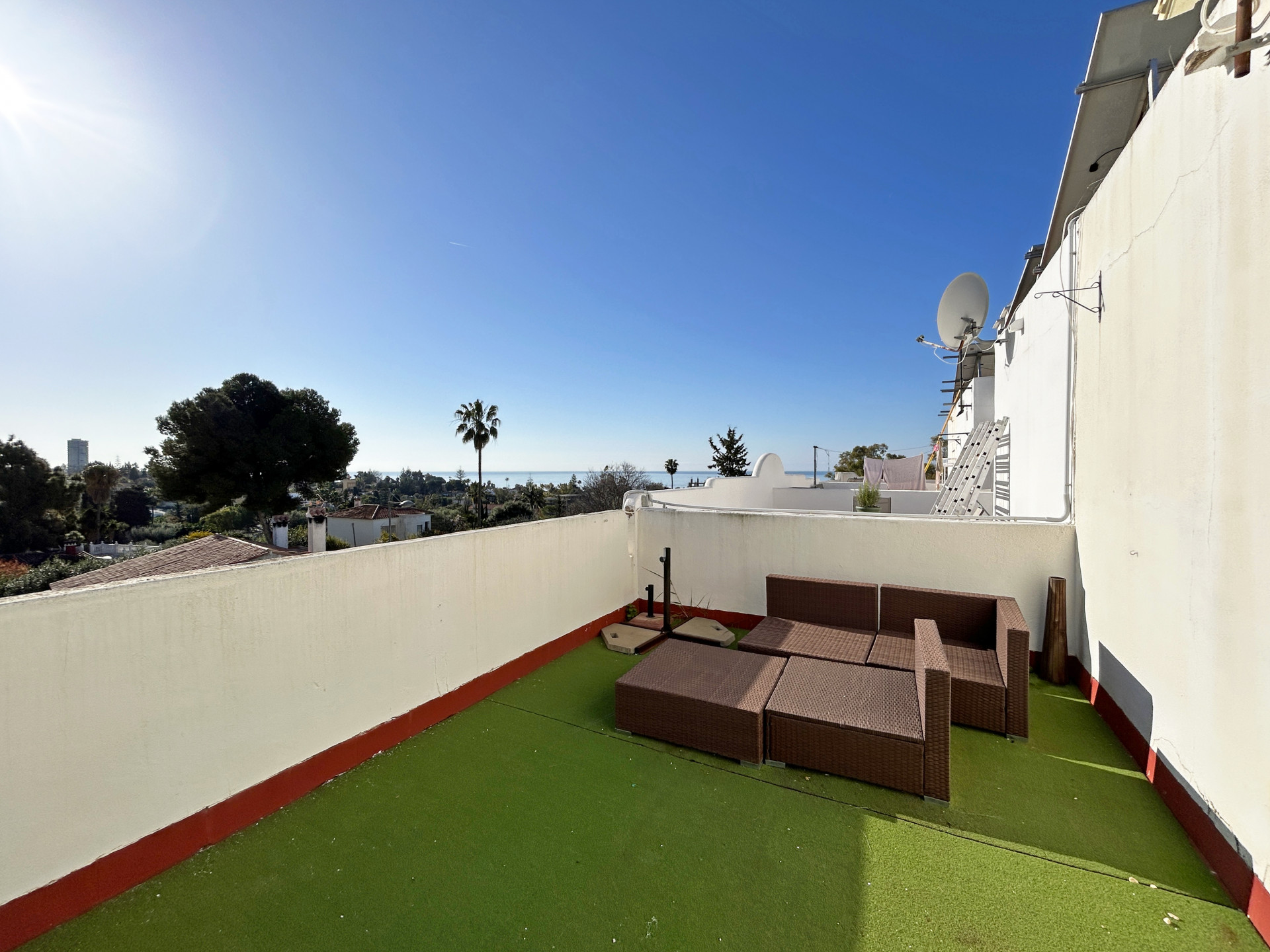 townhouses en marbella · marbella-este---bello-horizonte 495000€