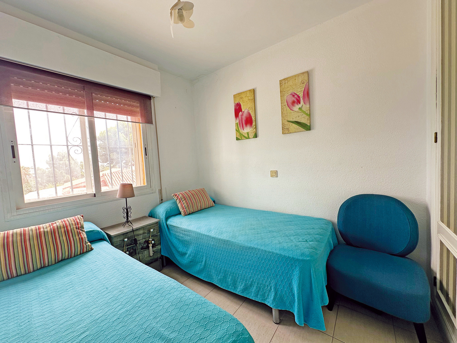 casas-de-pueblo en marbella · marbella-este---bello-horizonte 595000€