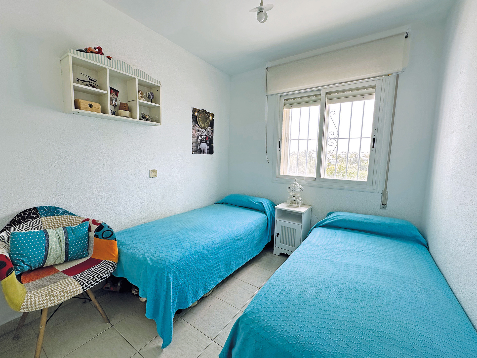 casas-de-pueblo en marbella · marbella-este---bello-horizonte 595000€