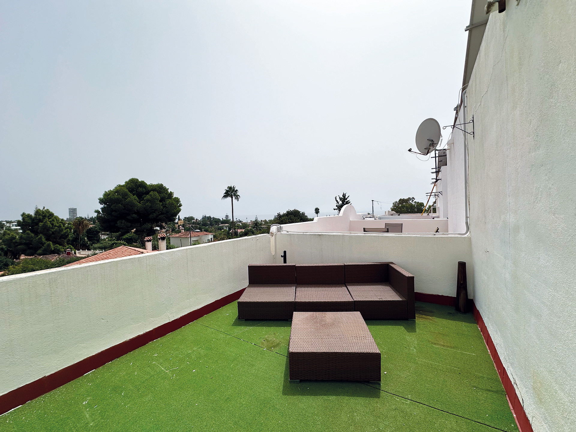 casas-de-pueblo en marbella · marbella-este---bello-horizonte 595000€