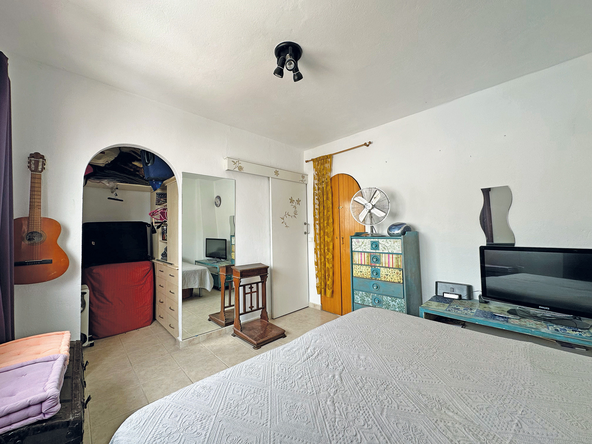 casas-de-pueblo en marbella · marbella-este---bello-horizonte 595000€