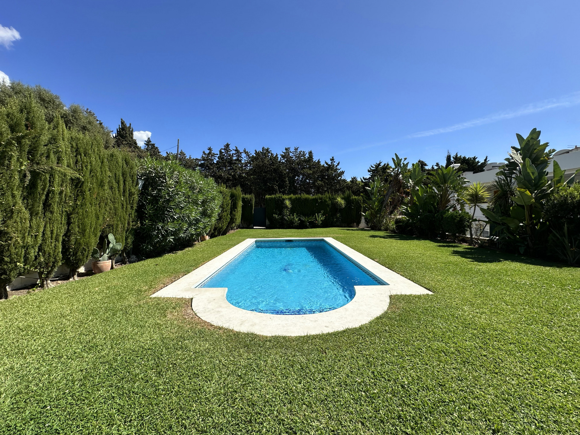 Исследование en Marbella · Marbella 1200€