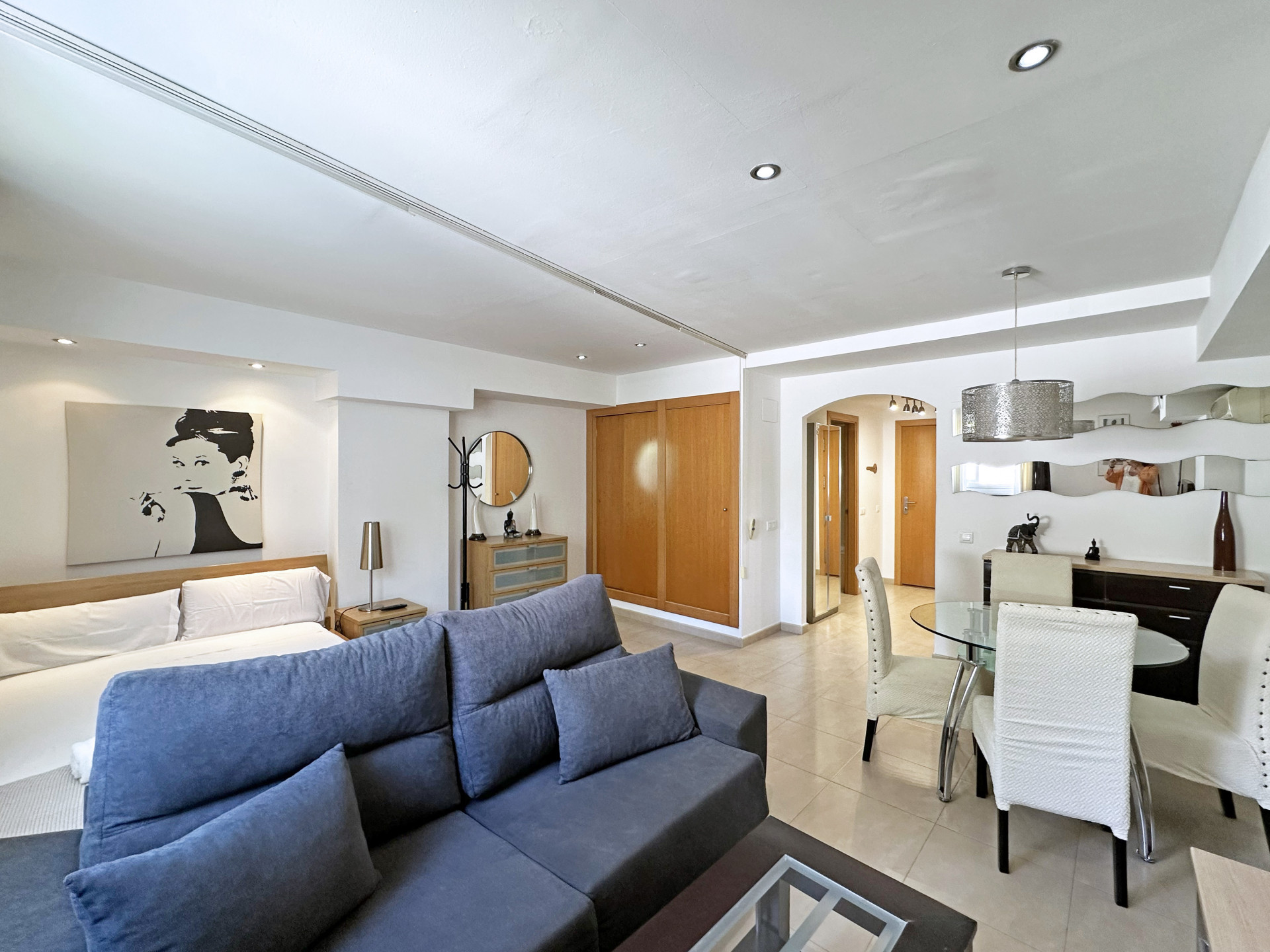 Исследование en Marbella · Marbella 1200€