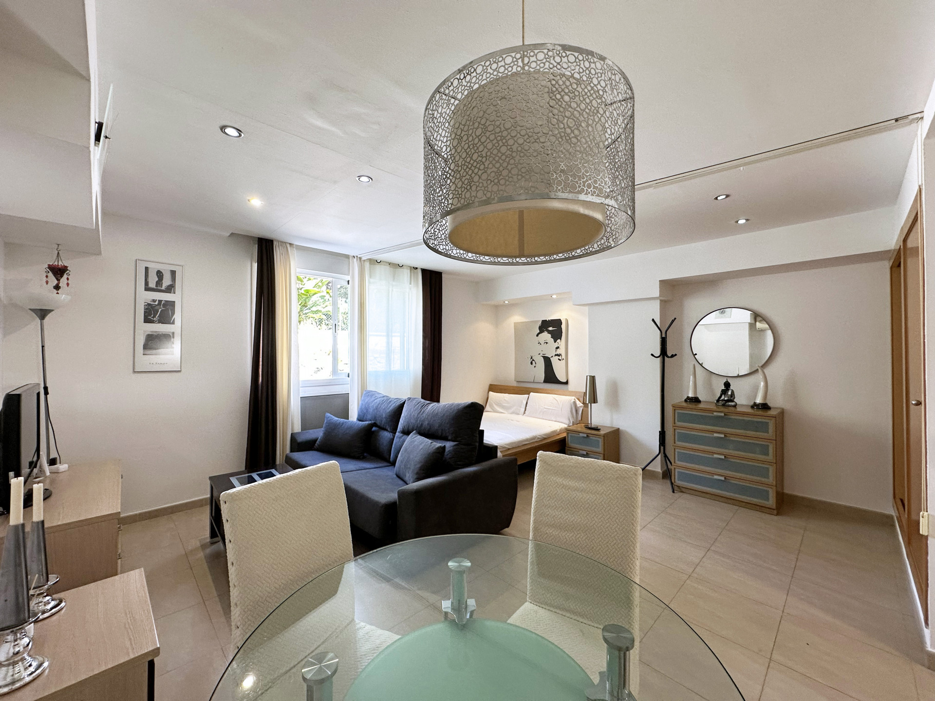 Исследование en Marbella · Marbella 1200€