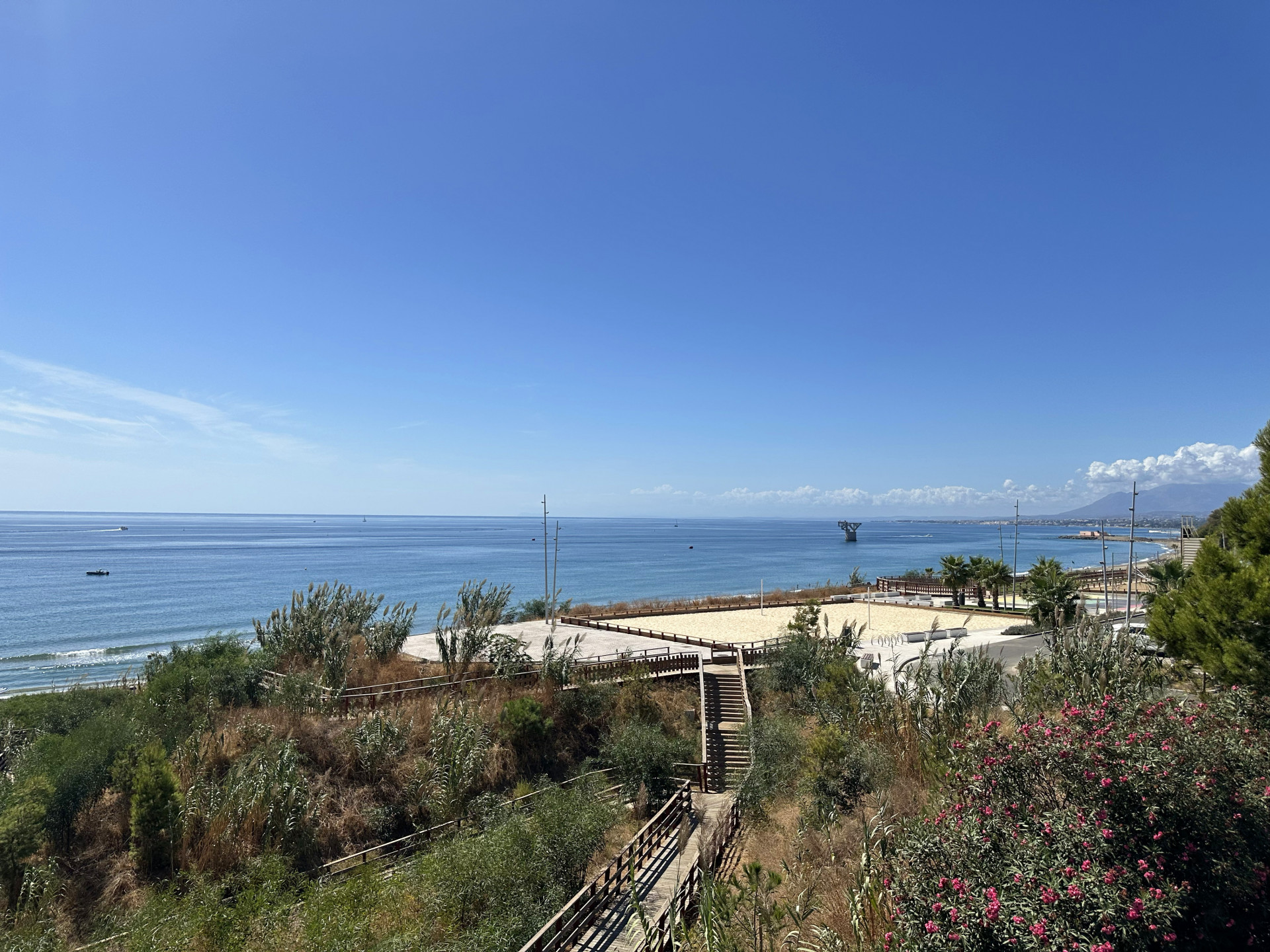 Исследование en Marbella · Marbella 1200€