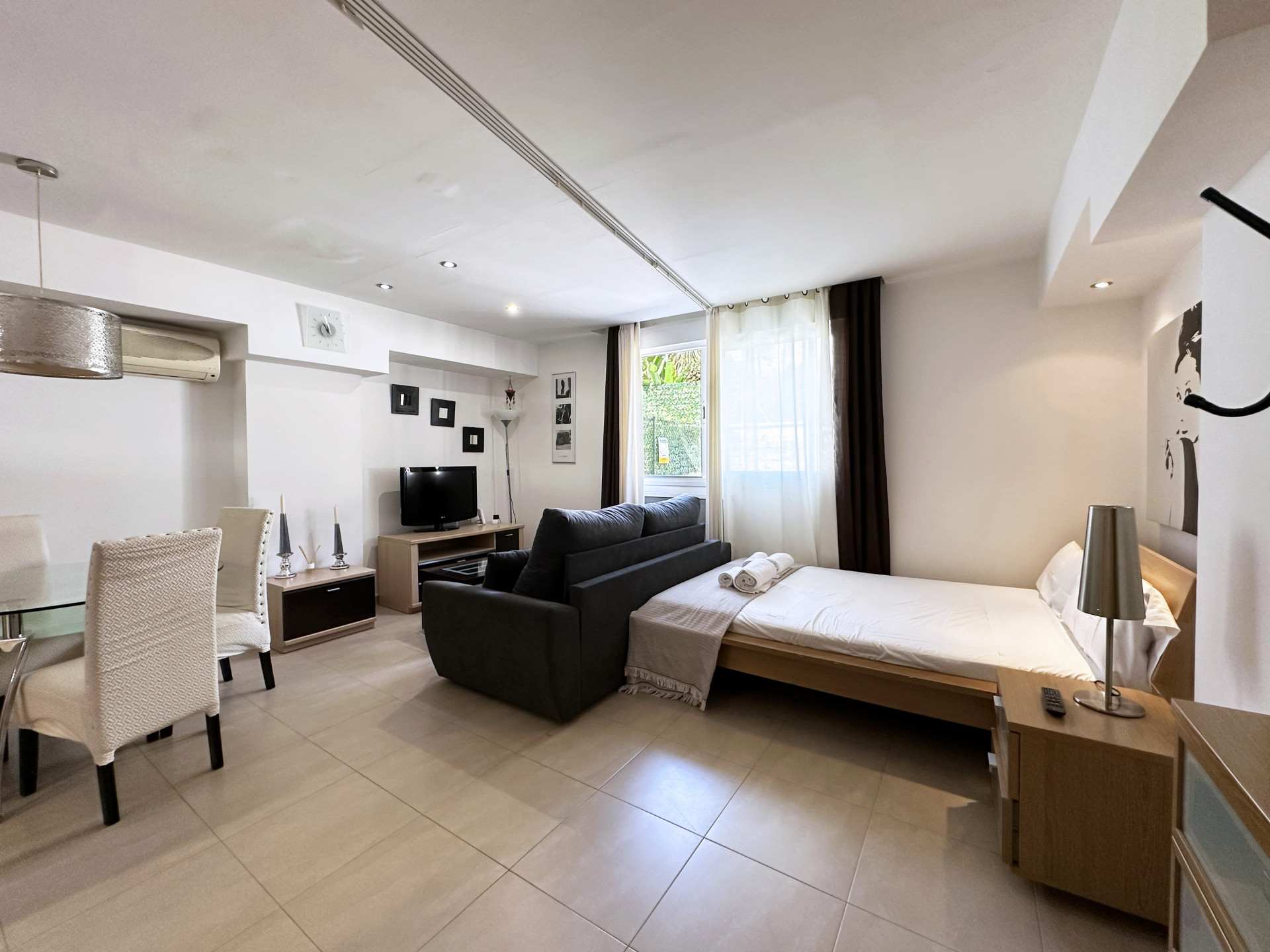 Исследование en Marbella · Marbella 1200€