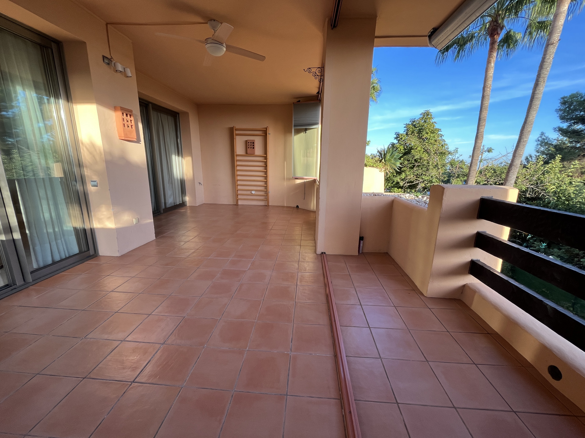 КВАРТИРЫ en Marbella · Marbella-Golden-Mile---Mansion-Club 1350000€