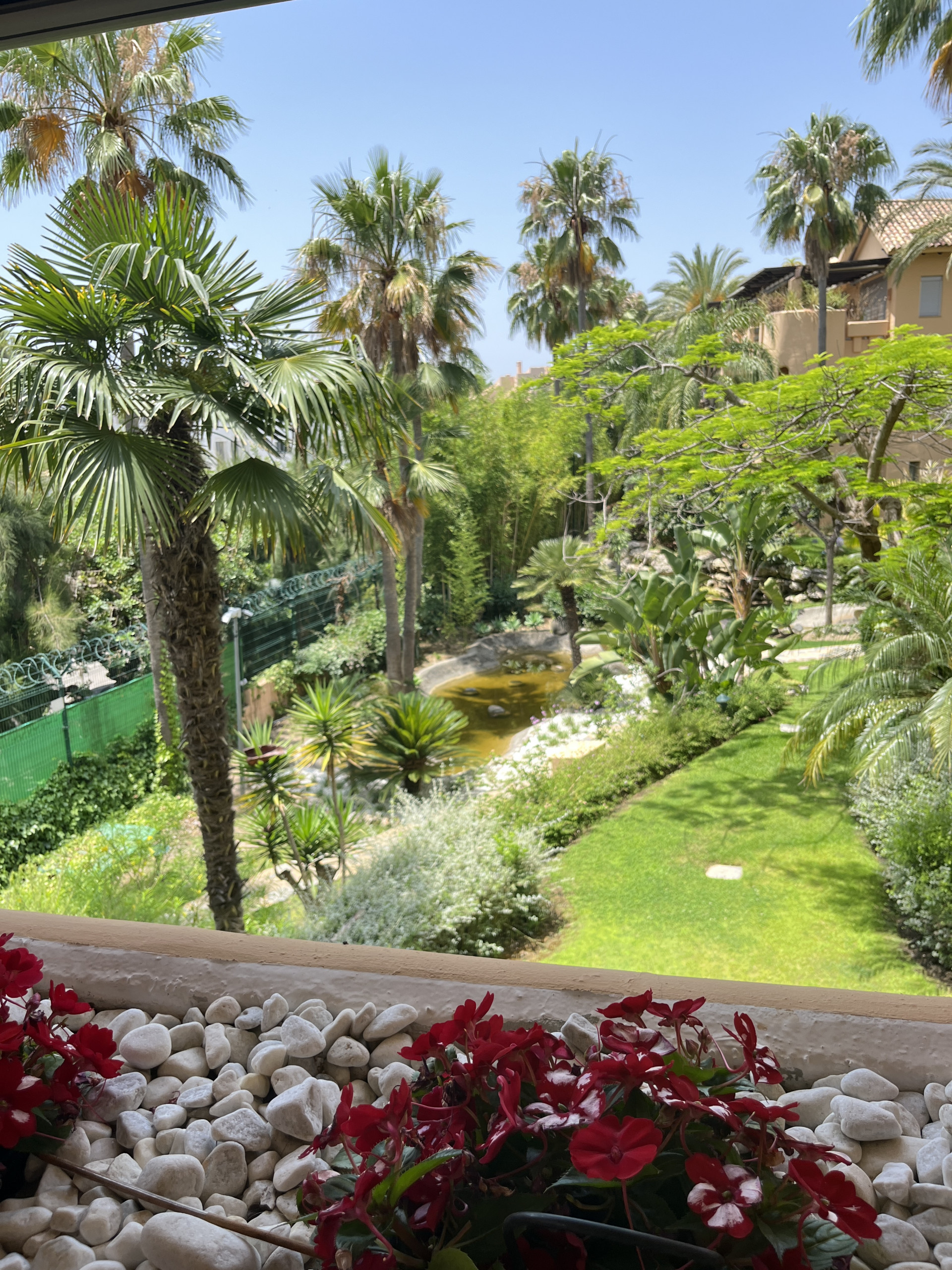 КВАРТИРЫ en Marbella · Marbella-Golden-Mile---Mansion-Club 1350000€