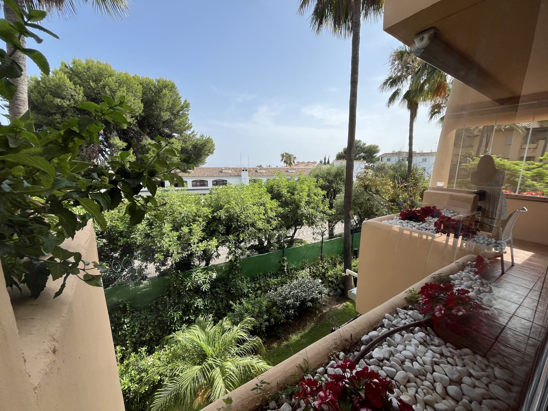 КВАРТИРЫ en Marbella · Marbella-Golden-Mile---Mansion-Club 1350000€