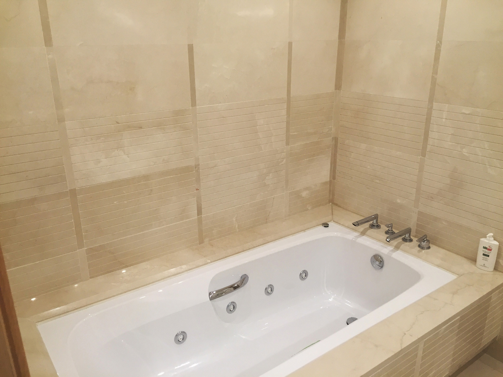 КВАРТИРЫ en Marbella · Marbella-Golden-Mile---Mansion-Club 1350000€