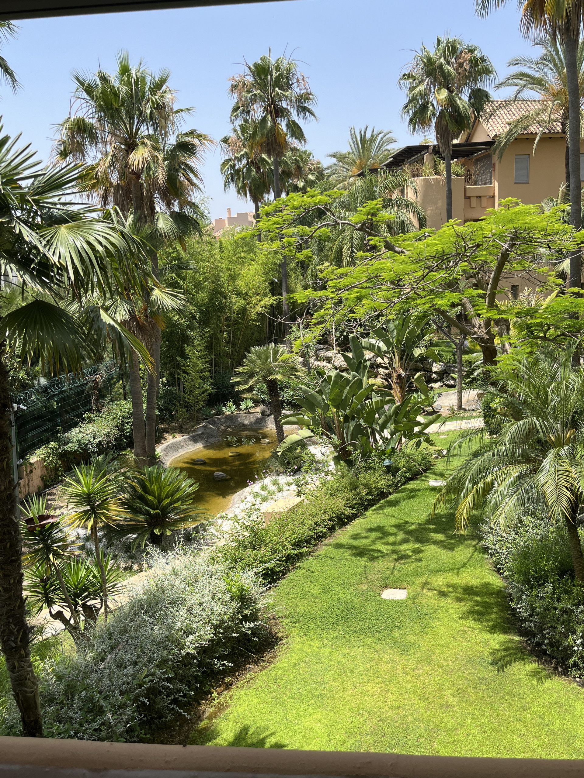 КВАРТИРЫ en Marbella · Marbella-Golden-Mile---Mansion-Club 1350000€