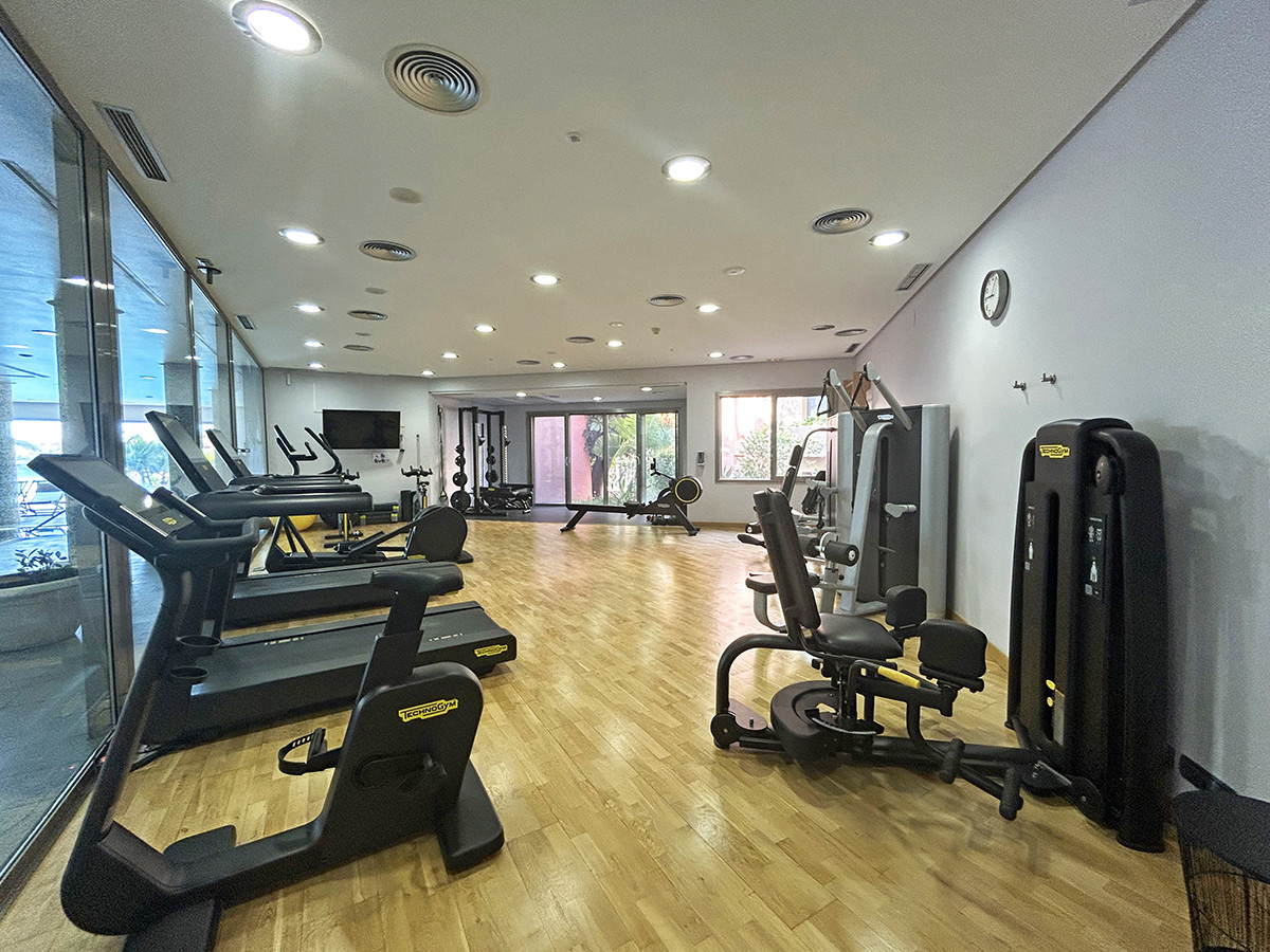 КВАРТИРЫ en Marbella · Marbella-Golden-Mile---Mansion-Club 1350000€