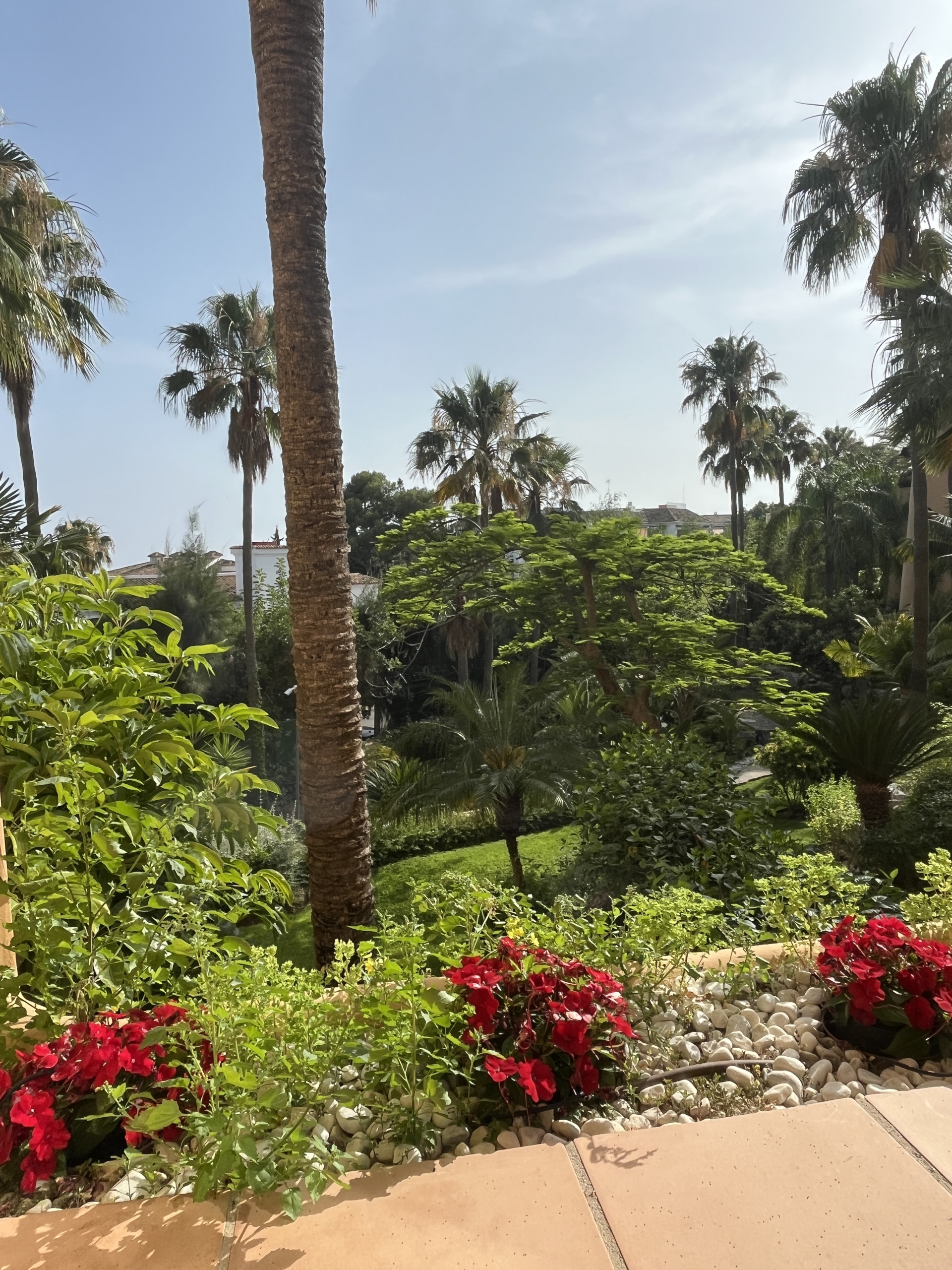 КВАРТИРЫ en Marbella · Marbella-Golden-Mile---Mansion-Club 1350000€