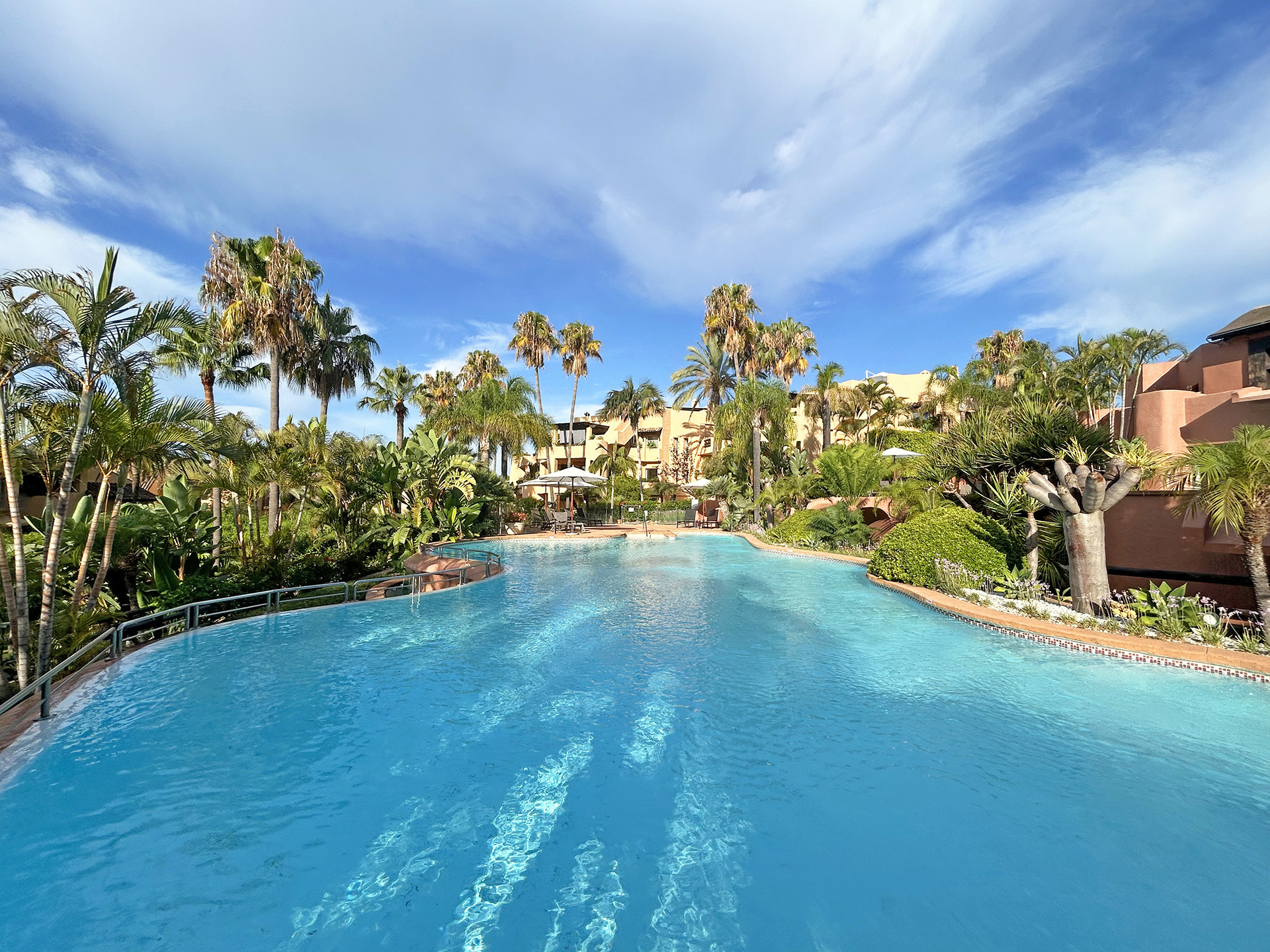 КВАРТИРЫ en Marbella · Marbella-Golden-Mile---Mansion-Club 1350000€