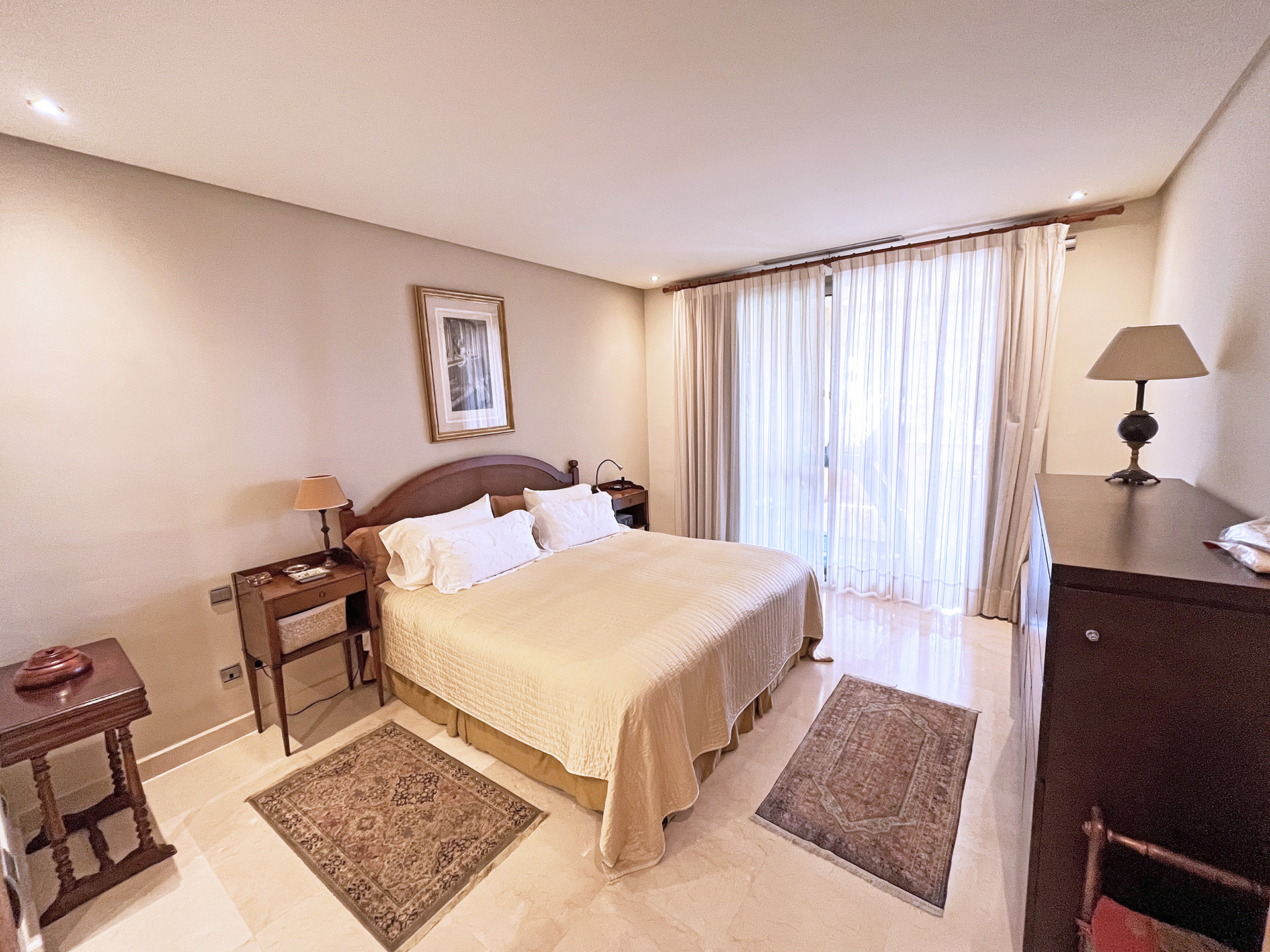 КВАРТИРЫ en Marbella · Marbella-Golden-Mile---Mansion-Club 1350000€