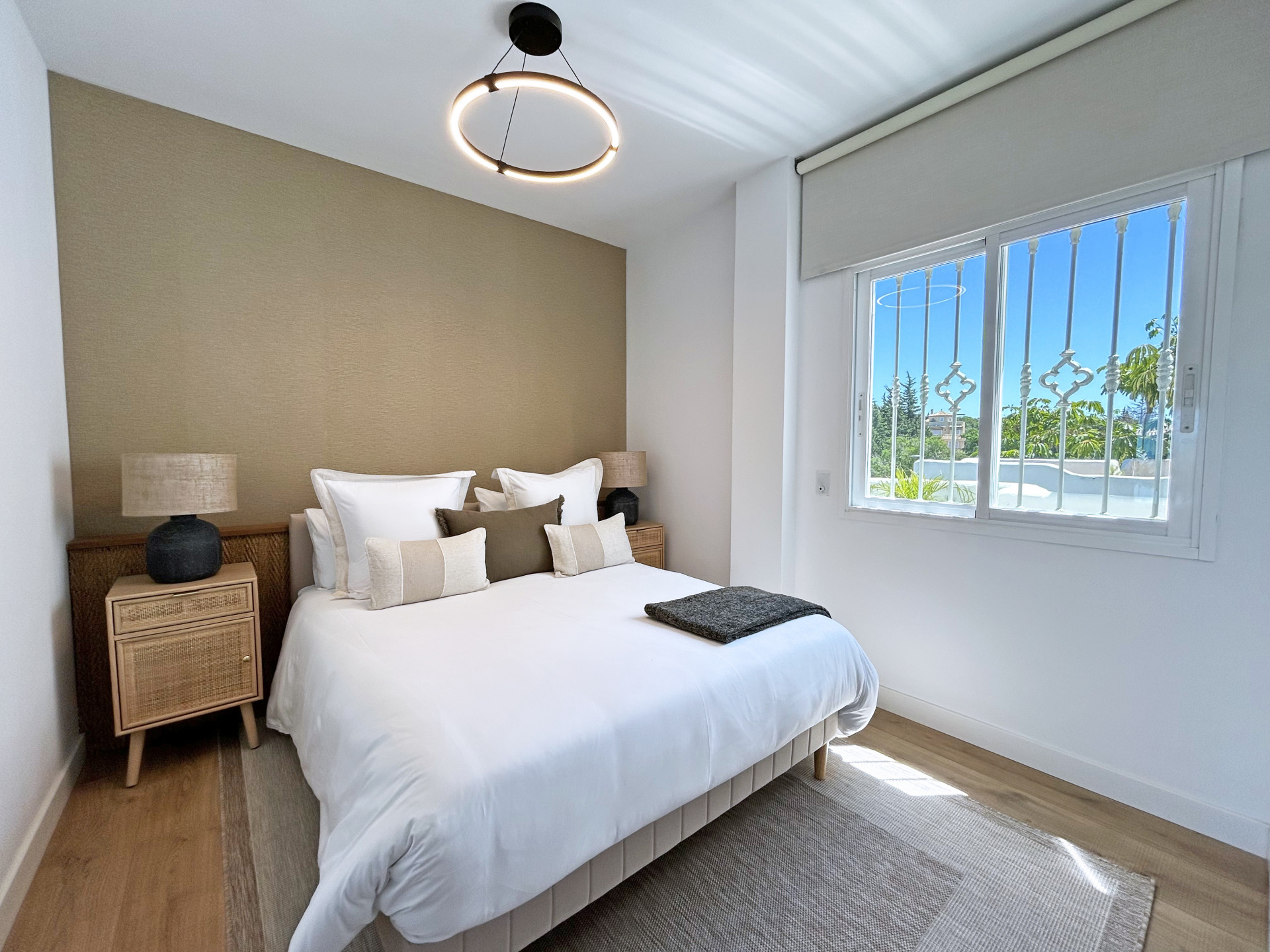 дуplex-пентхаус en Marbella · Marbella-Golden-Mile 1350000€