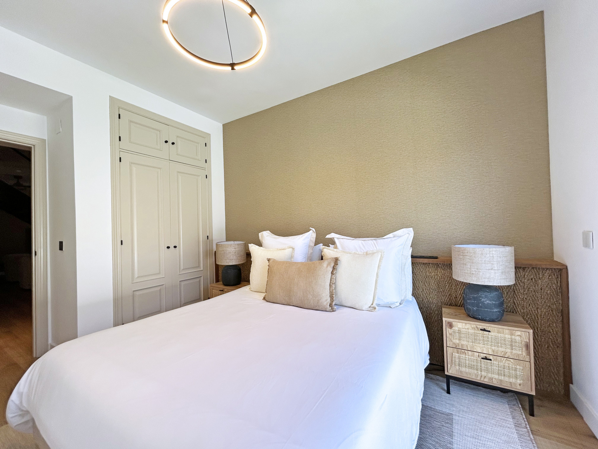 дуplex-пентхаус en Marbella · Marbella-Golden-Mile 1350000€