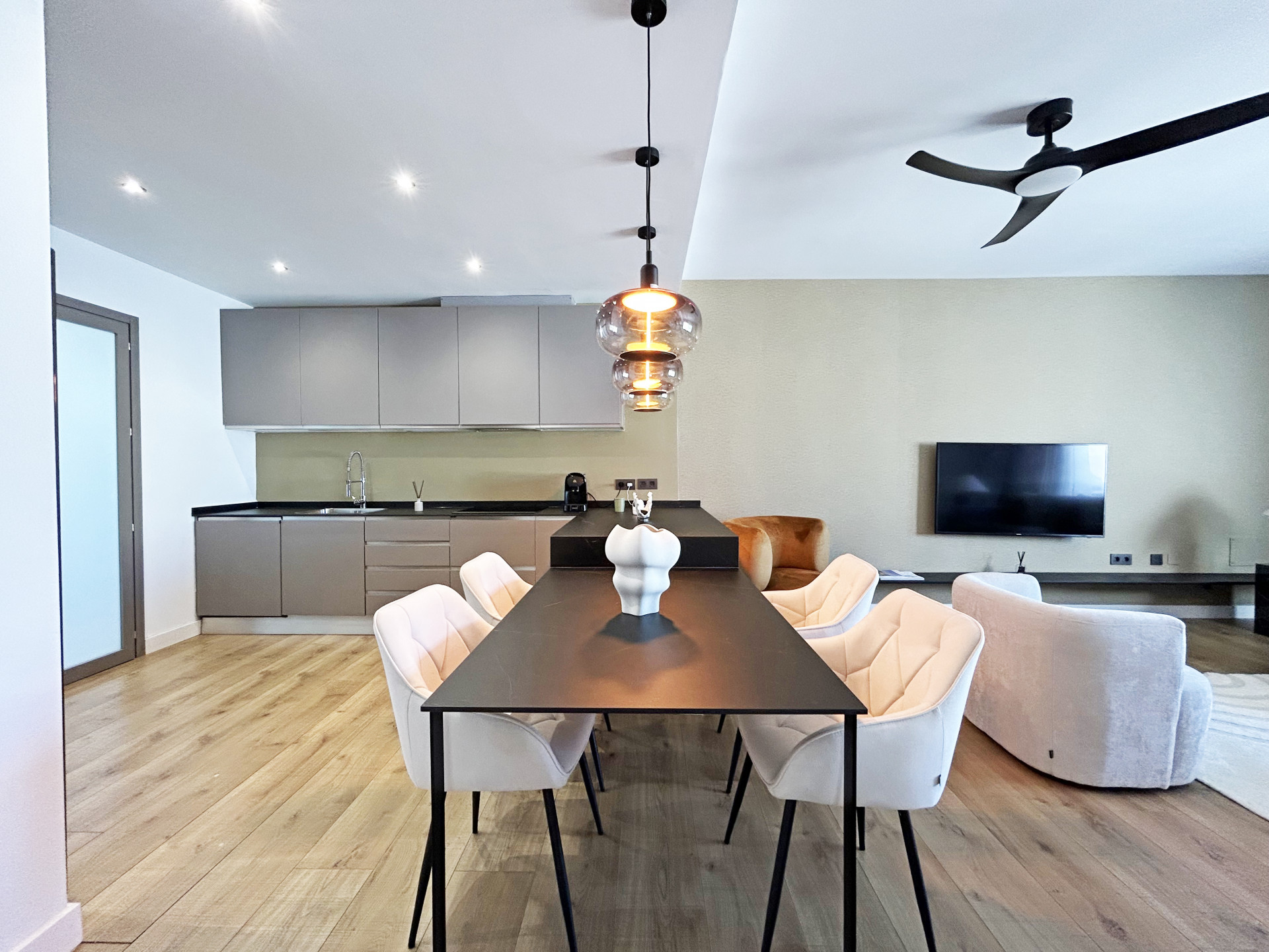 дуplex-пентхаус en Marbella · Marbella-Golden-Mile 1350000€