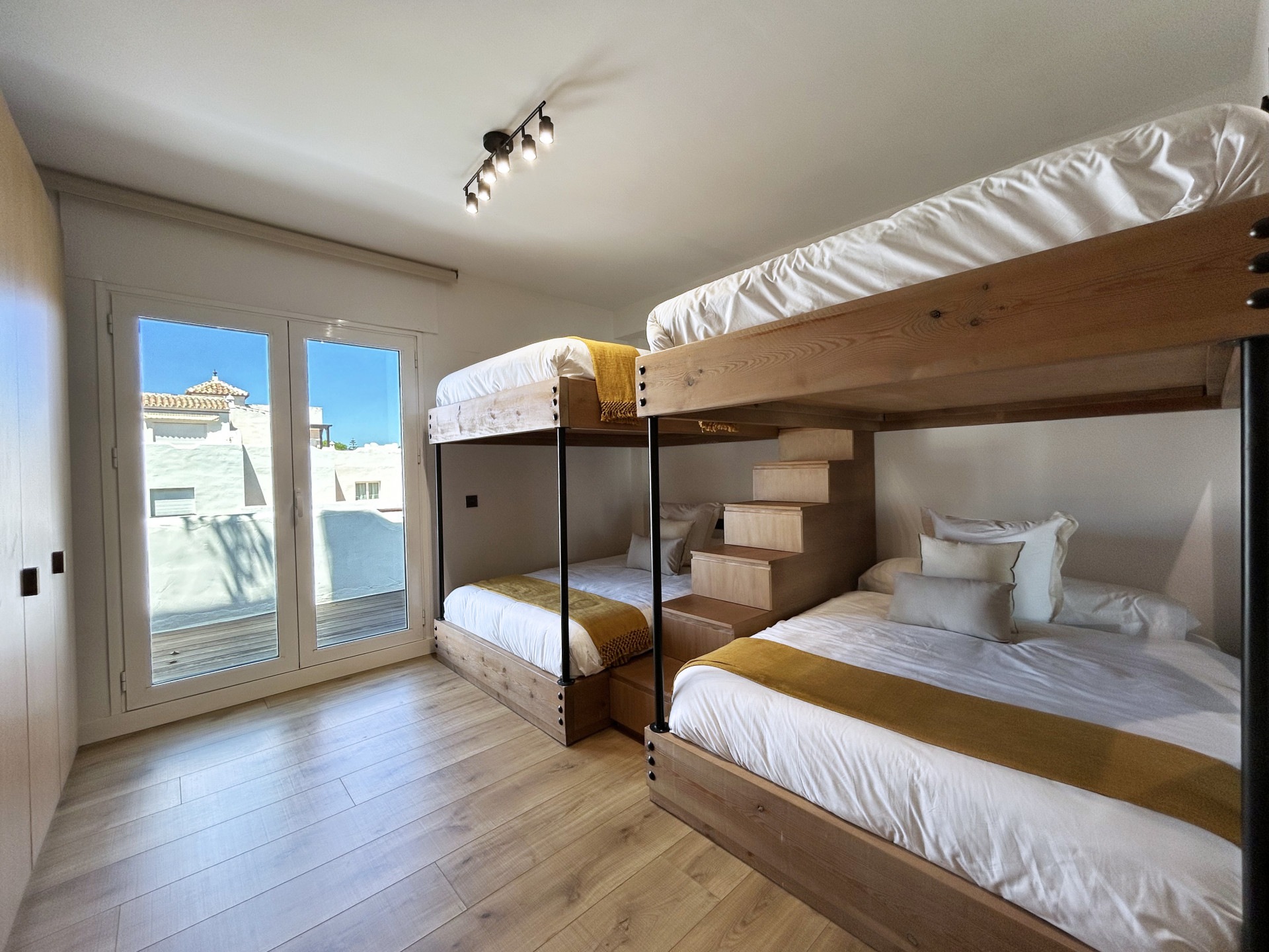 дуplex-пентхаус en Marbella · Marbella-Golden-Mile 1350000€