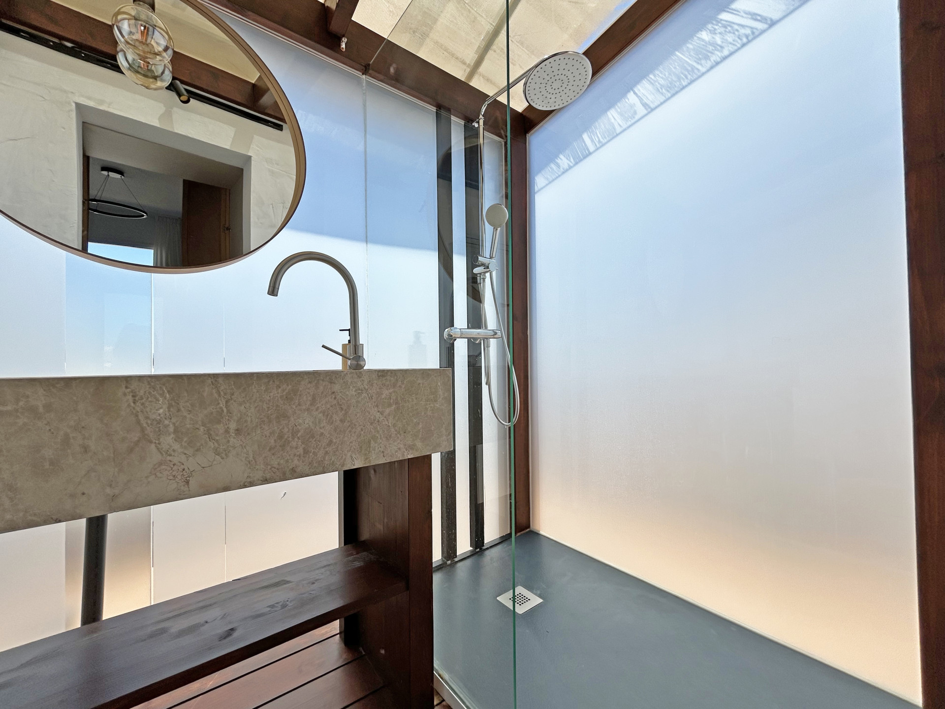 дуplex-пентхаус en Marbella · Marbella-Golden-Mile 1350000€