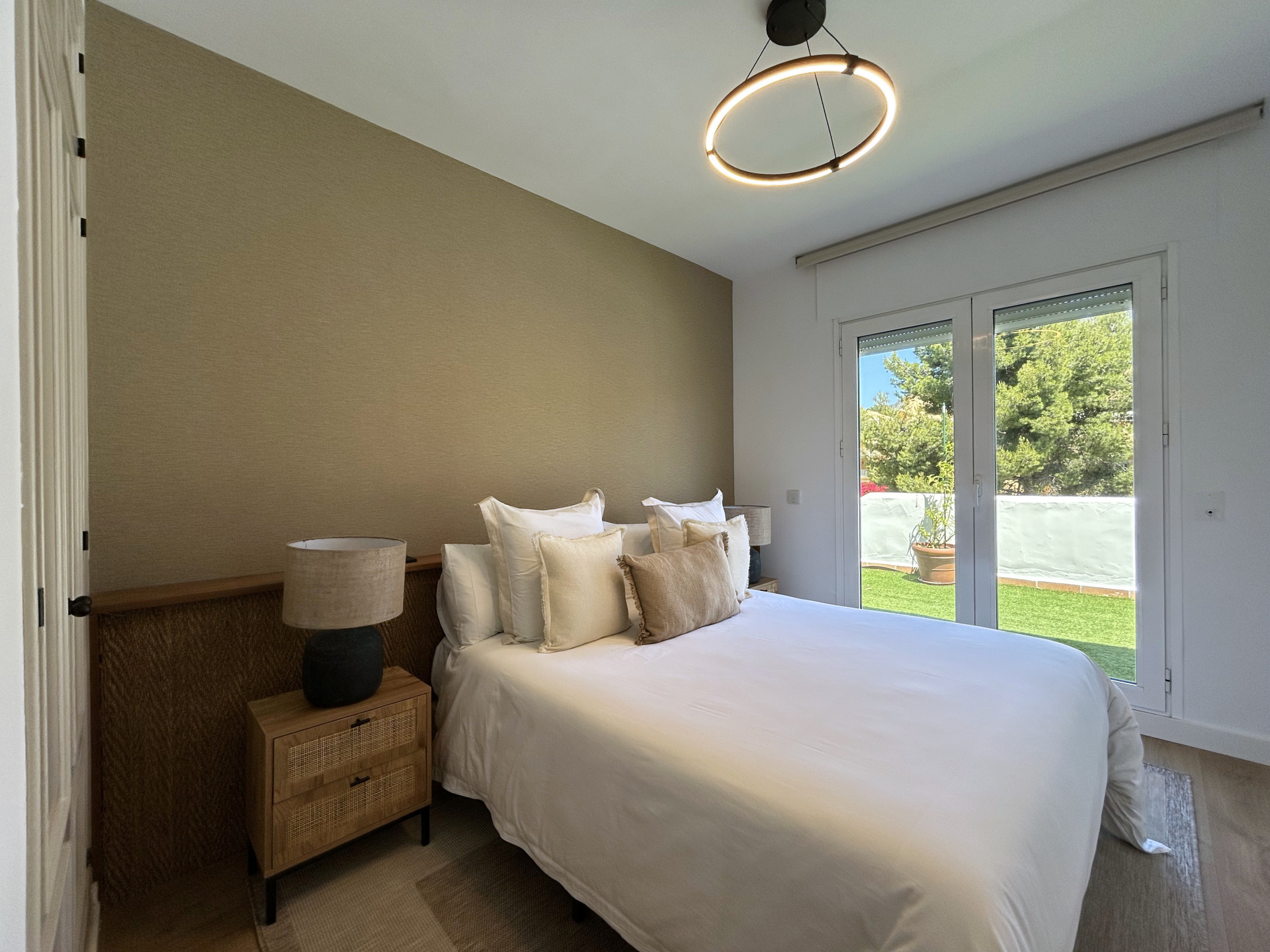 дуplex-пентхаус en Marbella · Marbella-Golden-Mile 1350000€