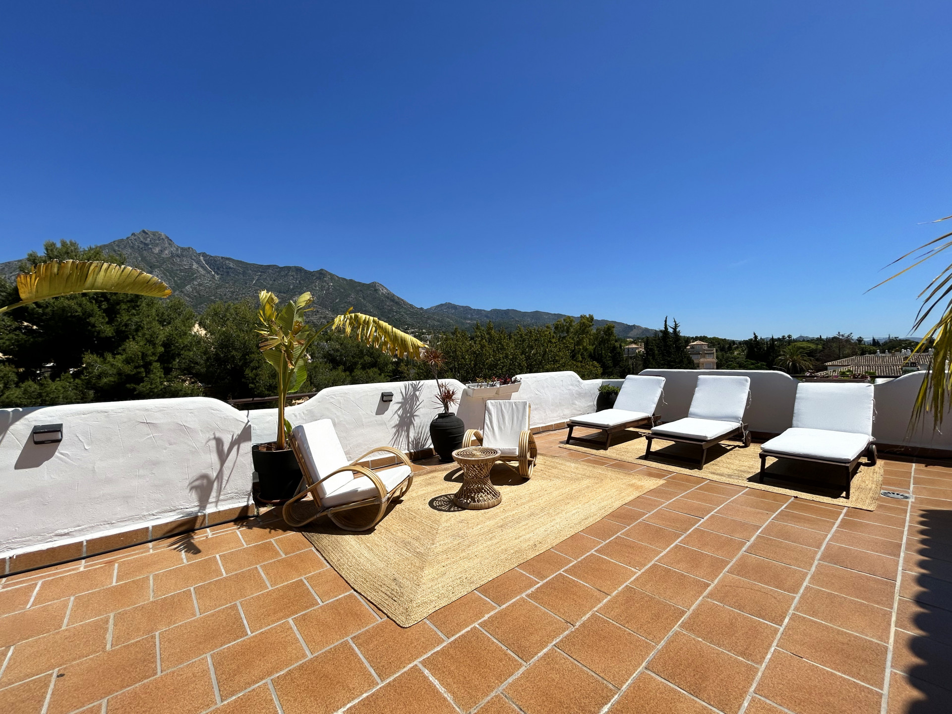 дуplex-пентхаус en Marbella · Marbella-Golden-Mile 1350000€