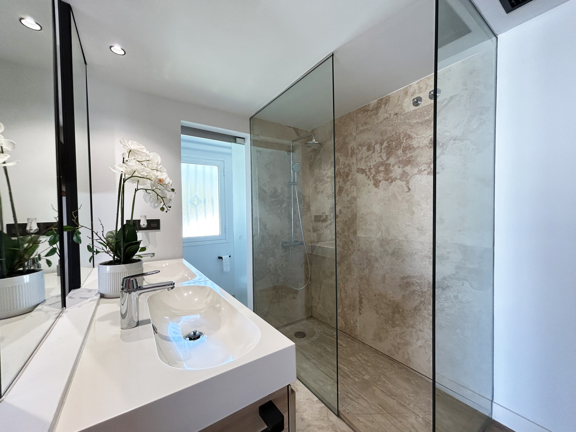 дуplex-пентхаус en Marbella · Marbella-Golden-Mile 1350000€