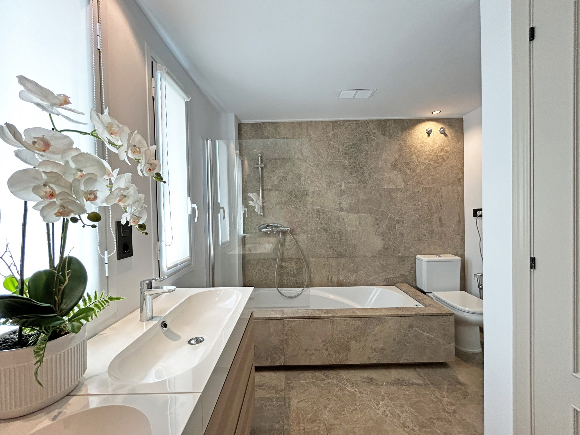 дуplex-пентхаус en Marbella · Marbella-Golden-Mile 1350000€