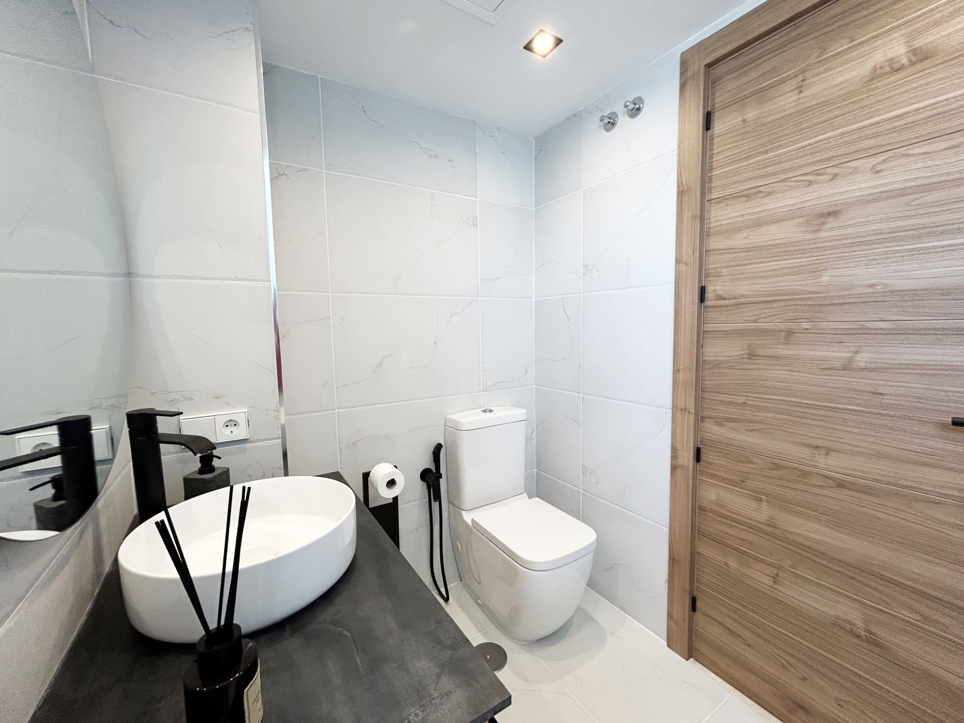 КВАРТИРЫ en Marbella · Marbella-Golden-Mile---Las-Cañas 1350000€