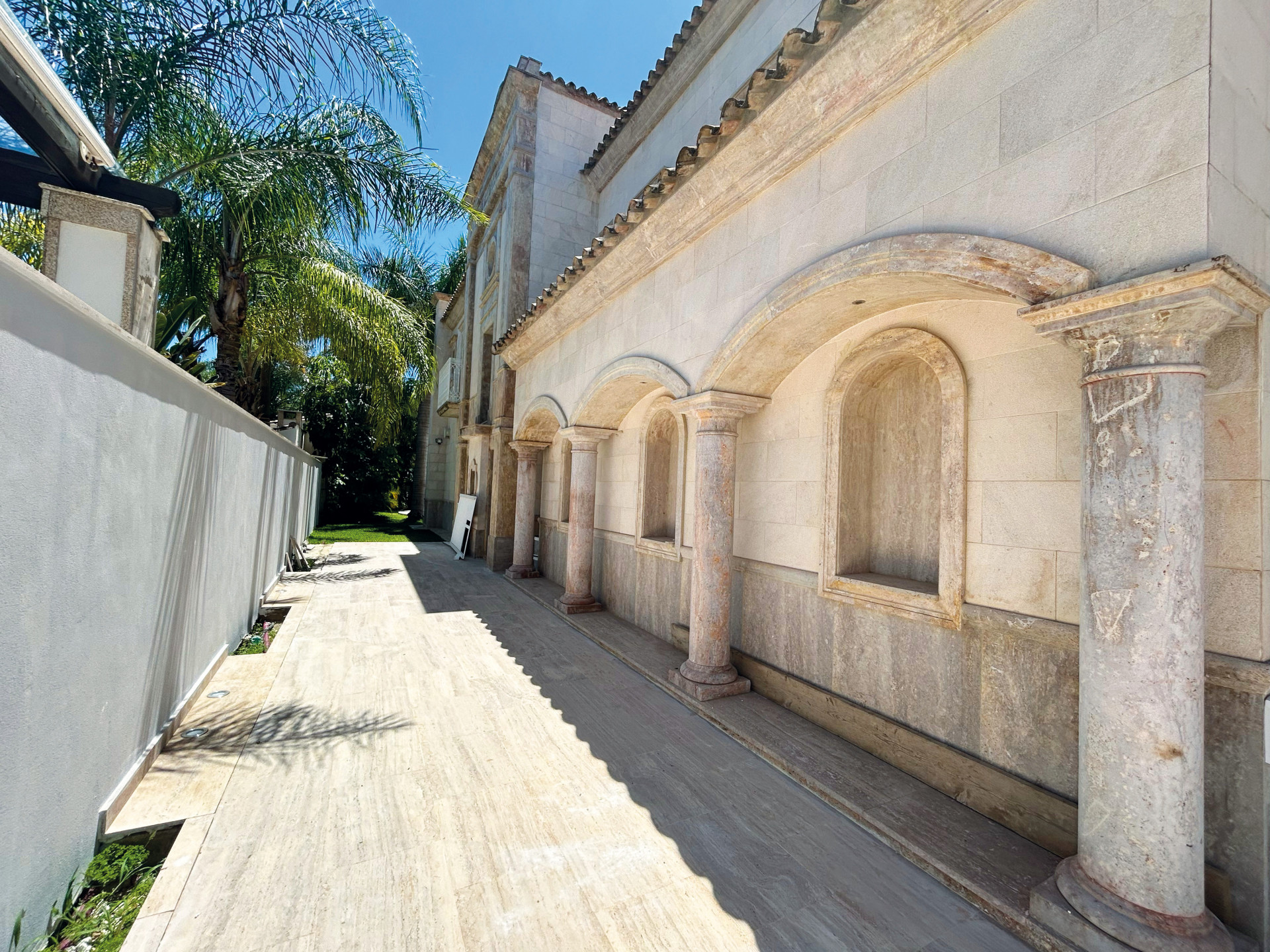 ВИЛЛЫ en Marbella · Marbella-Este---Los-Monteros 4500000€