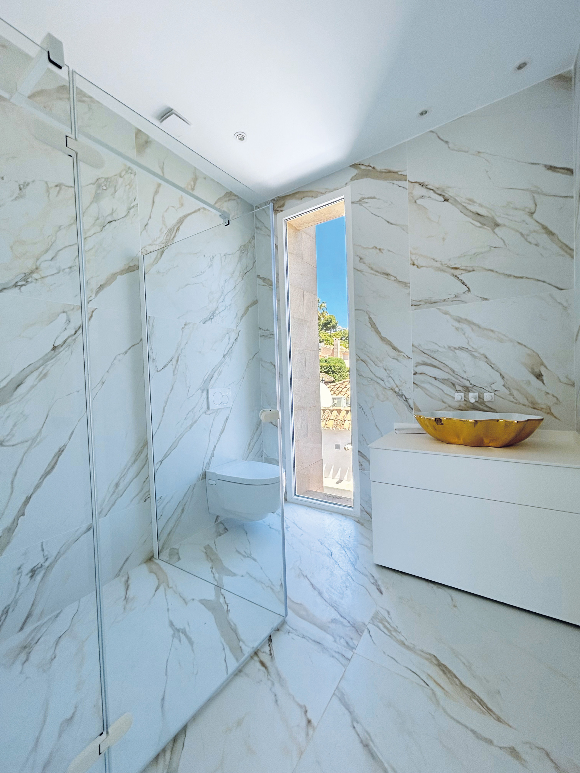 ВИЛЛЫ en Marbella · Marbella-Este---Los-Monteros 4500000€