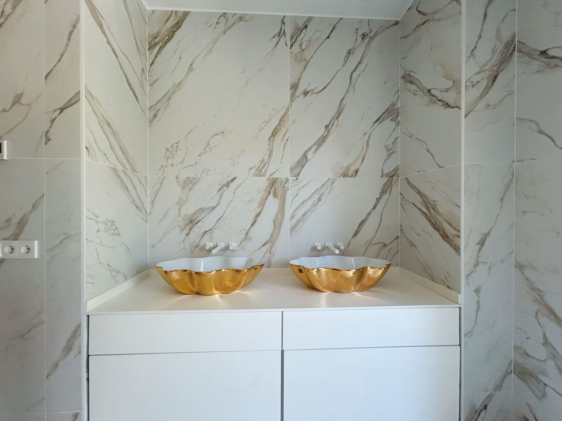 ВИЛЛЫ en Marbella · Marbella-Este---Los-Monteros 4500000€