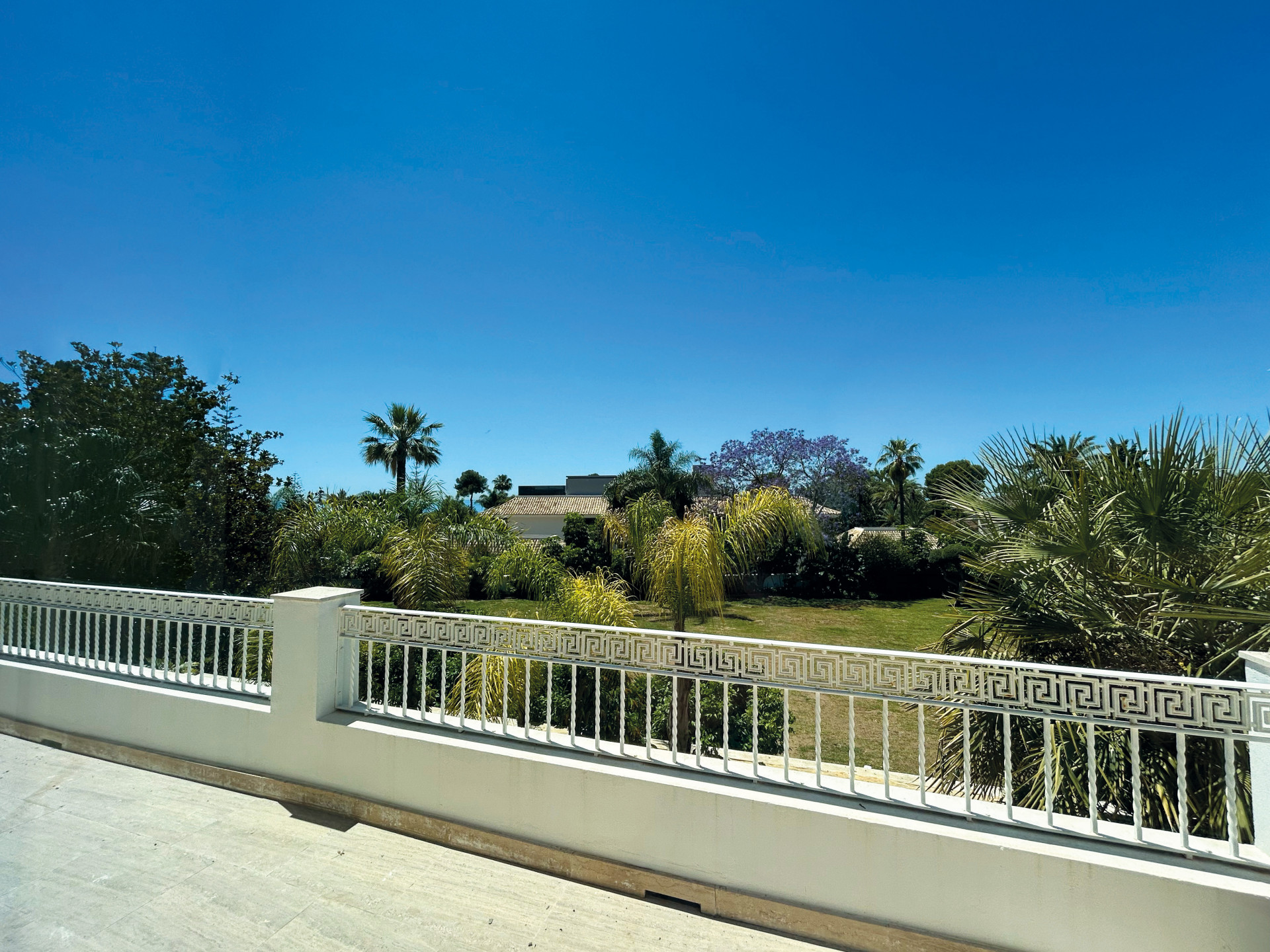 ВИЛЛЫ en Marbella · Marbella-Este---Los-Monteros 4500000€