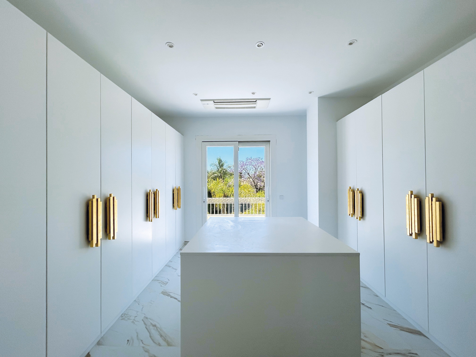 ВИЛЛЫ en Marbella · Marbella-Este---Los-Monteros 4500000€